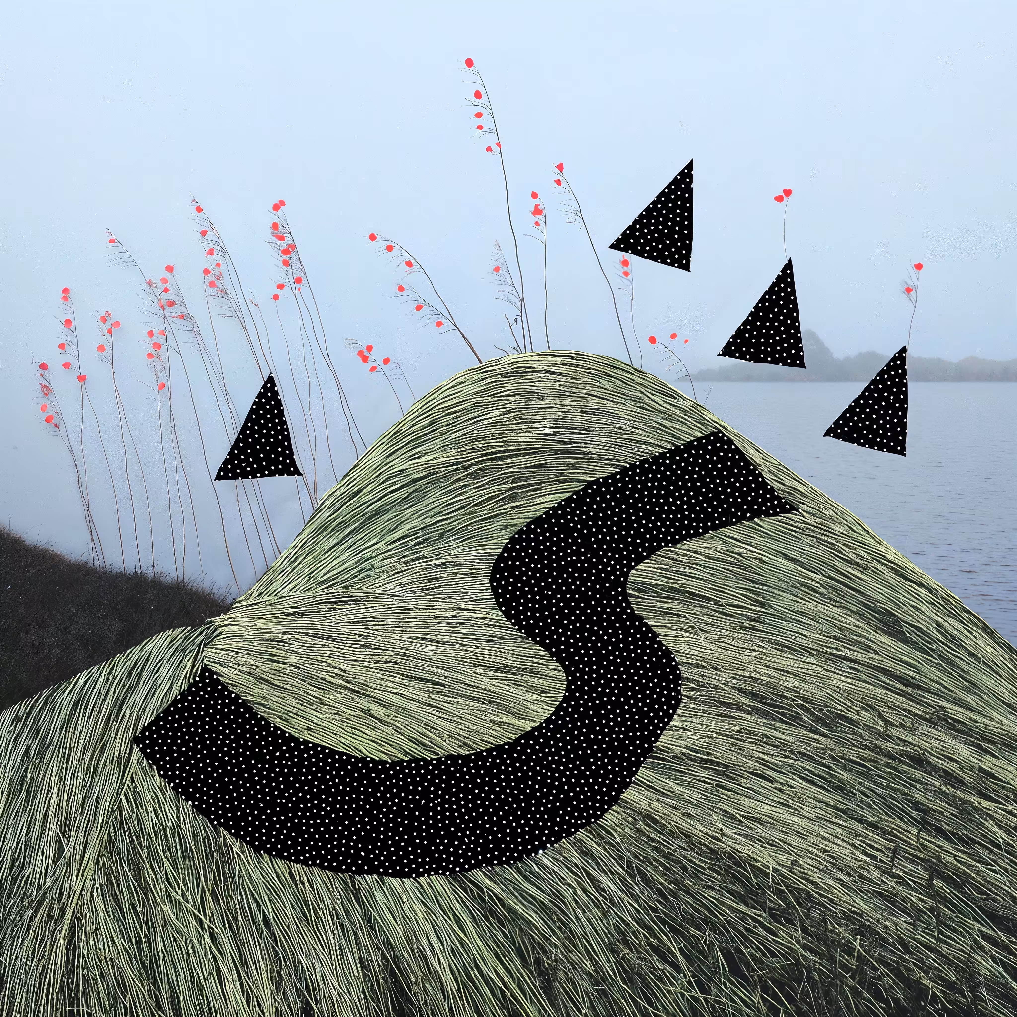 Untouchable (Grass) 36