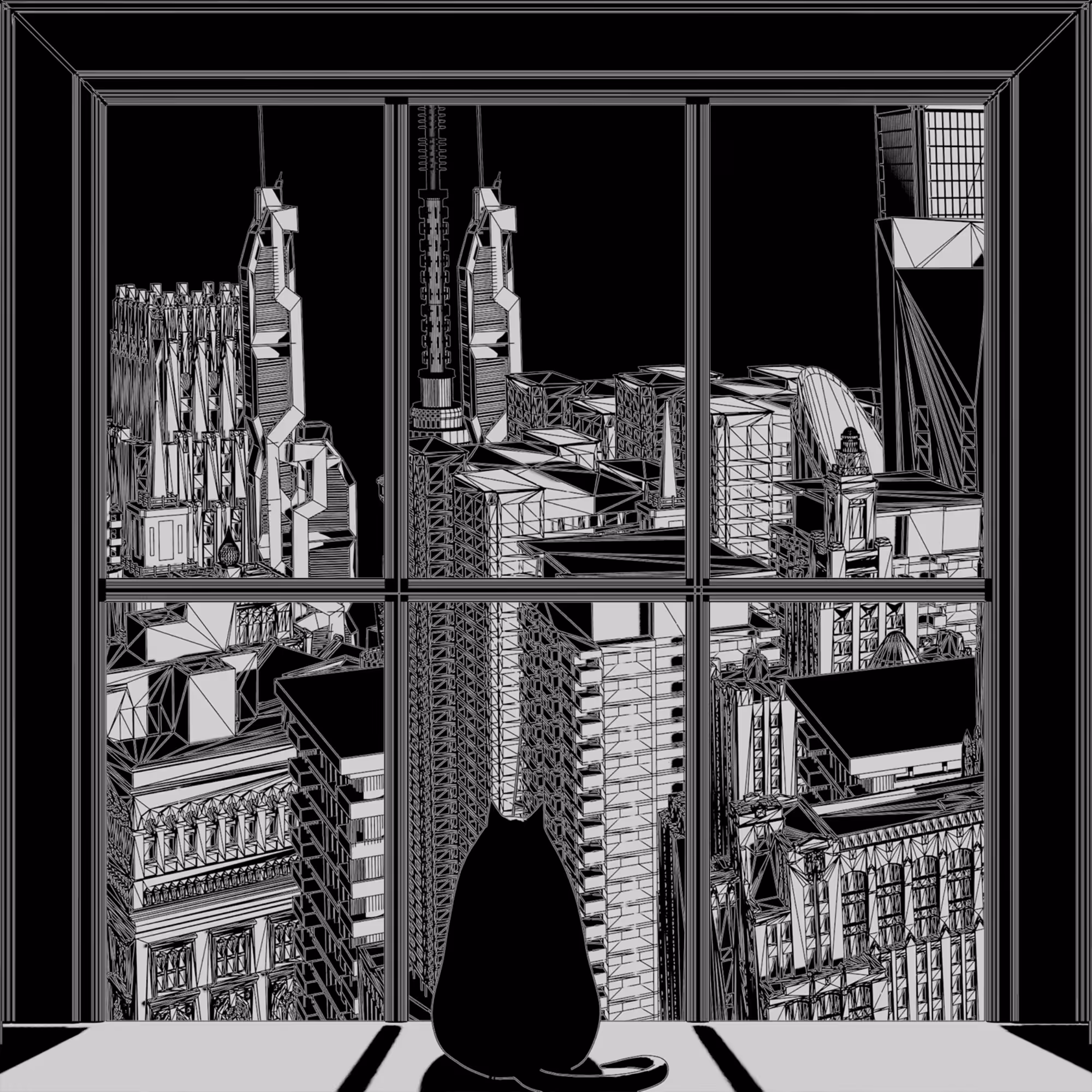 City View #136
