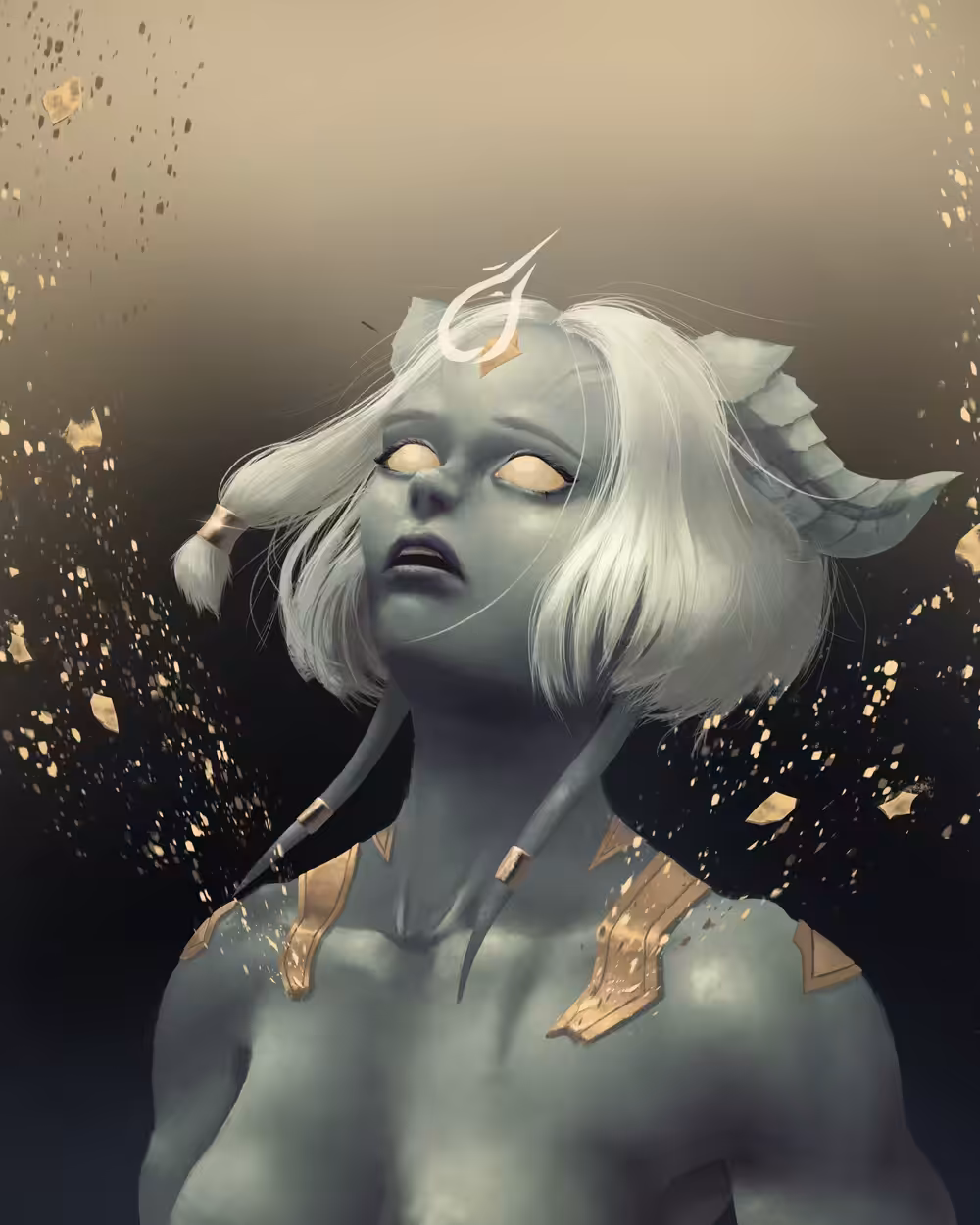 Light Forged