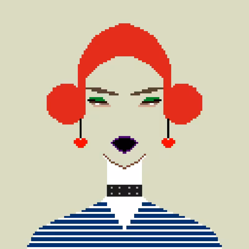 fxLady #201