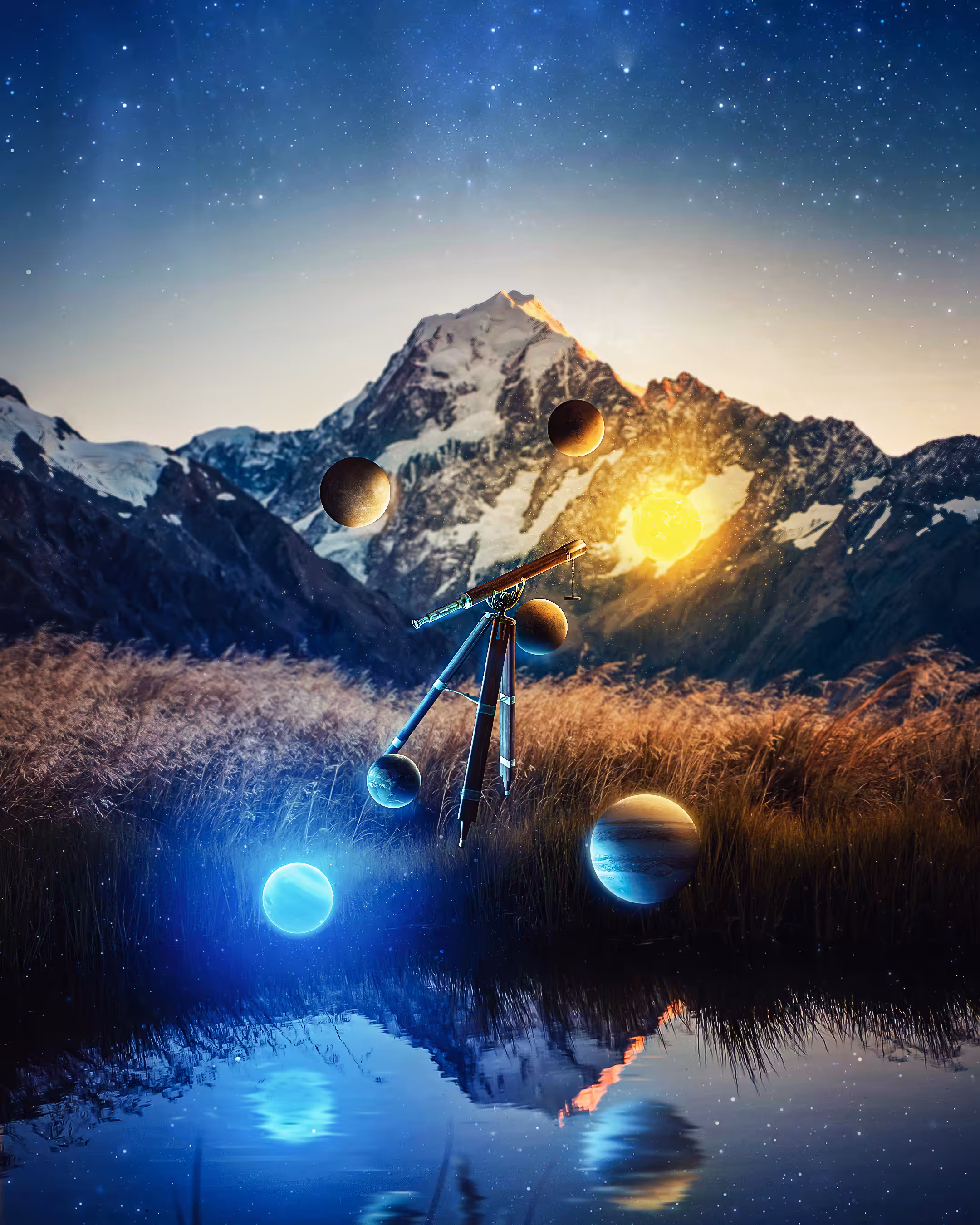 Imaginarium 