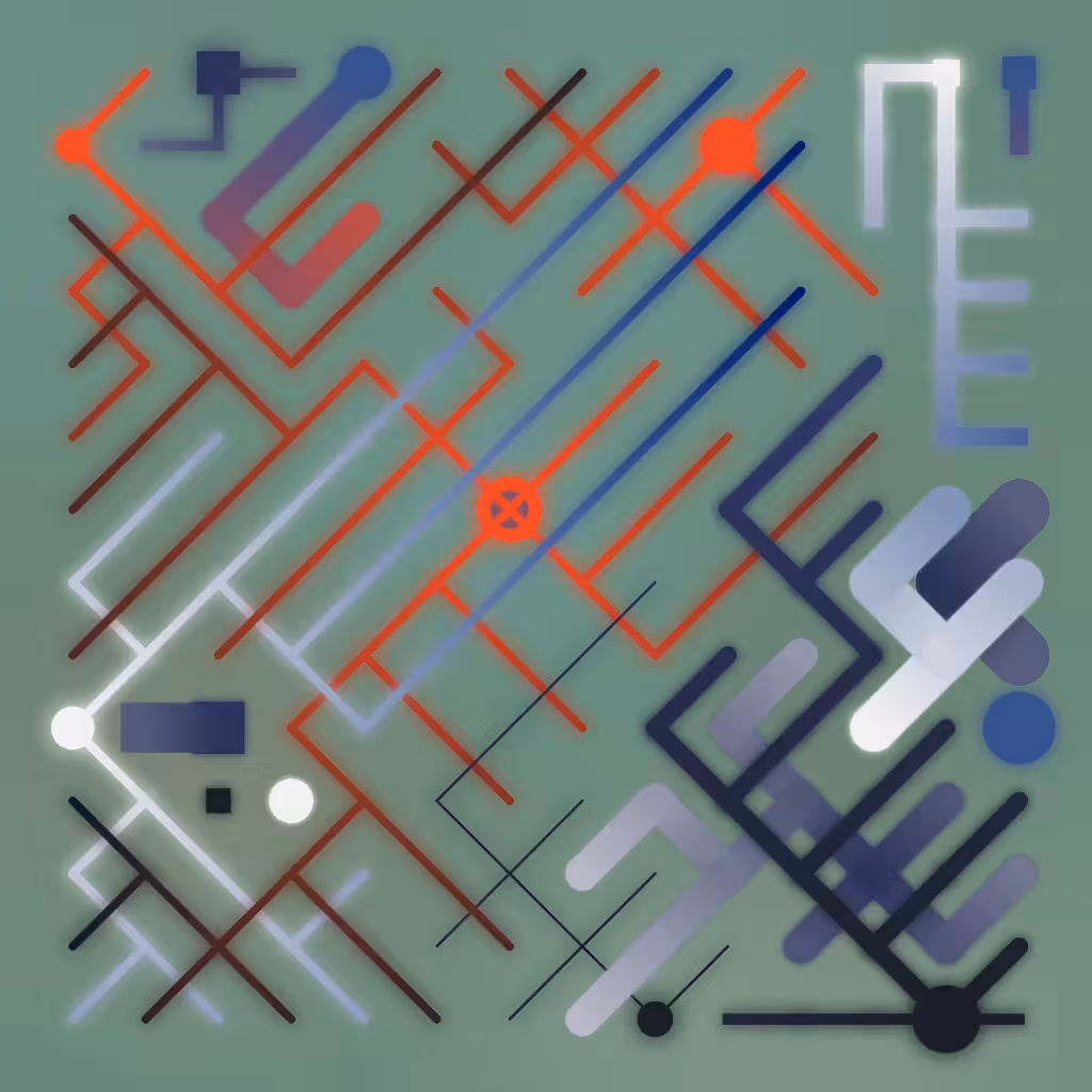neon greed trees #8