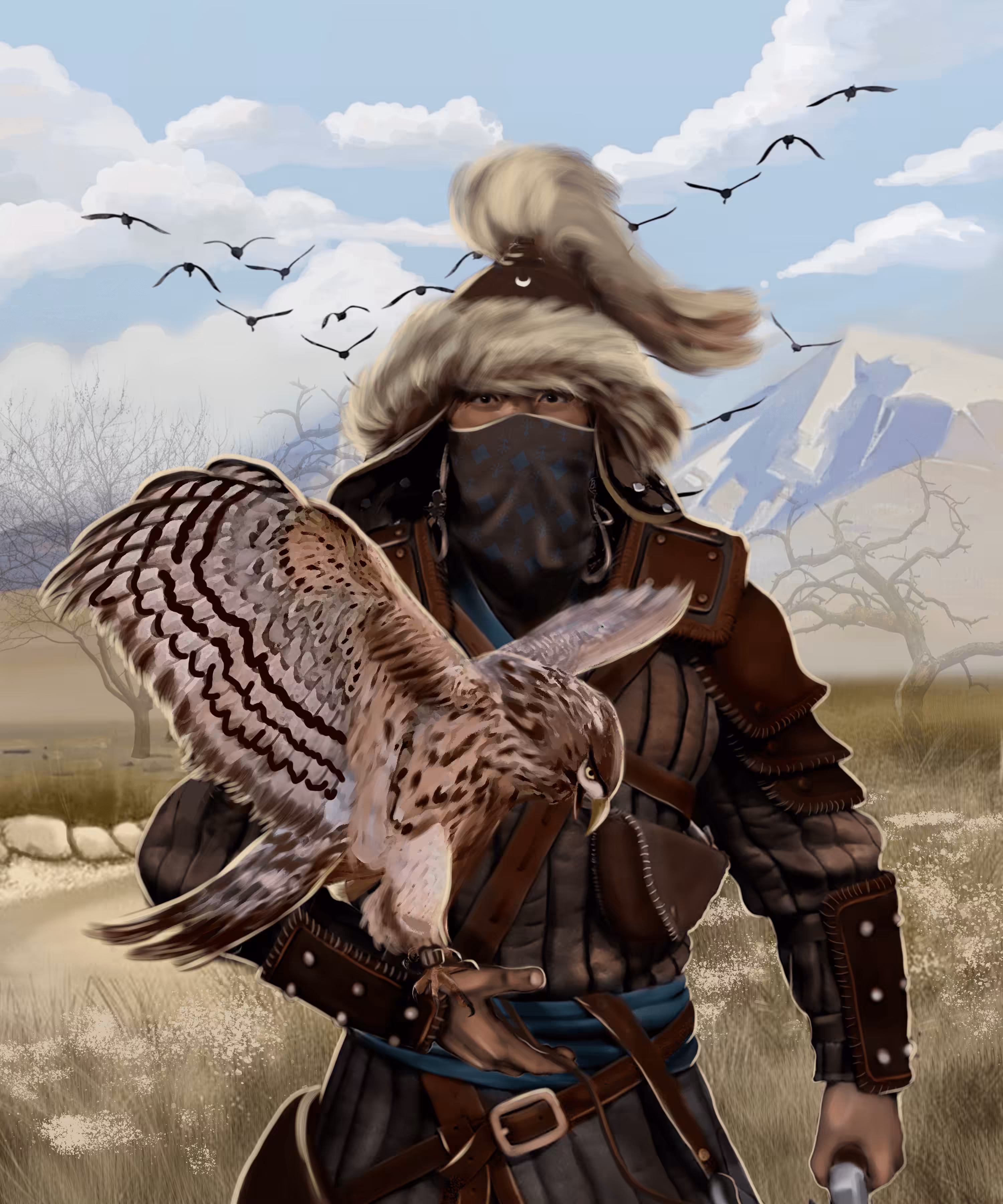 Nomad
