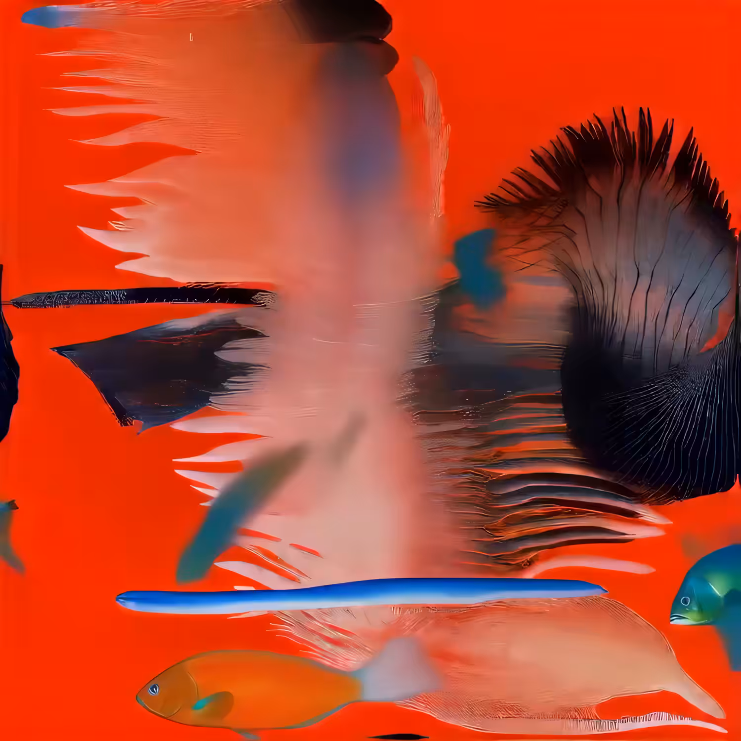 Red Sea