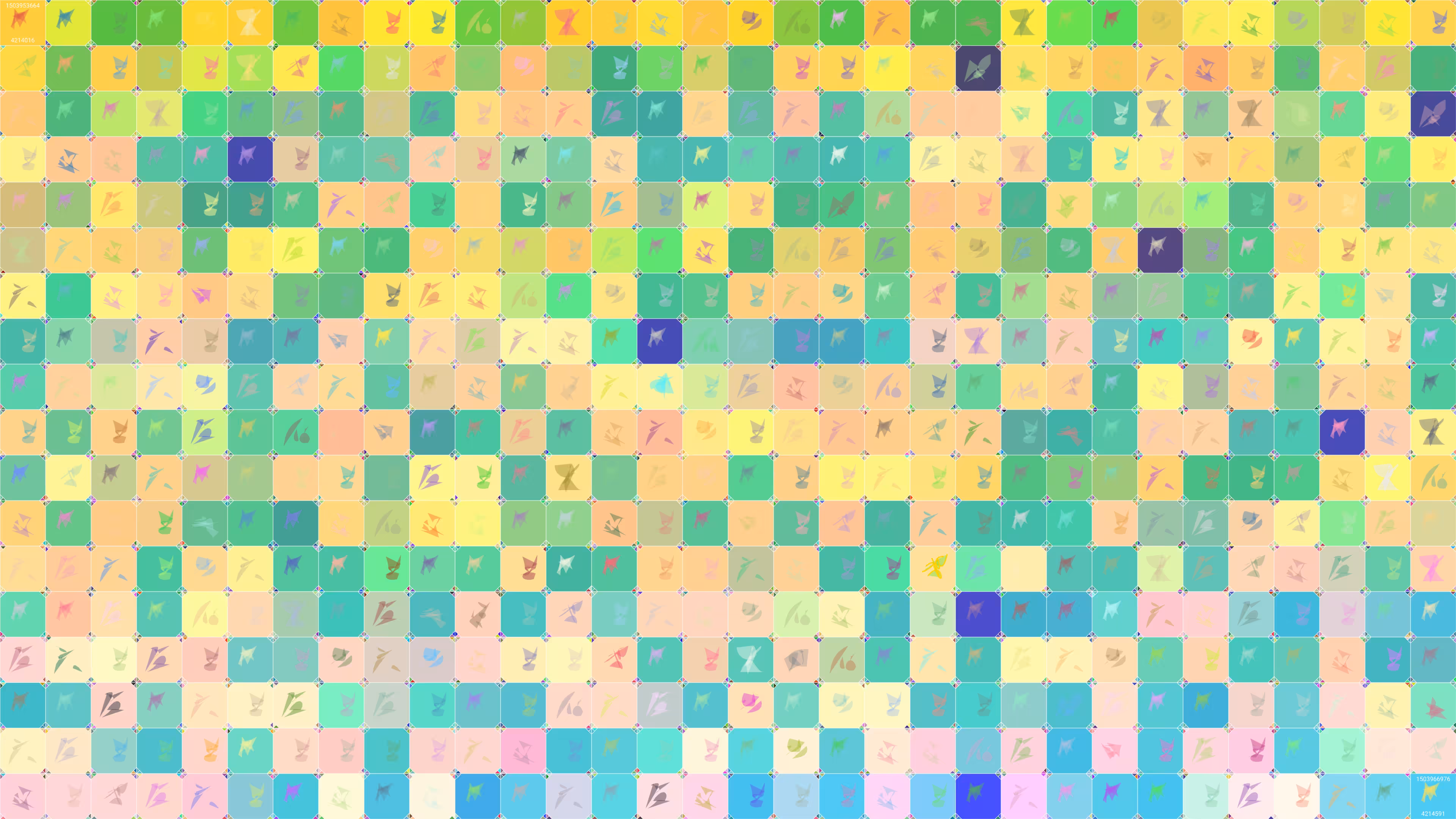CryptoArte: Painting #7316