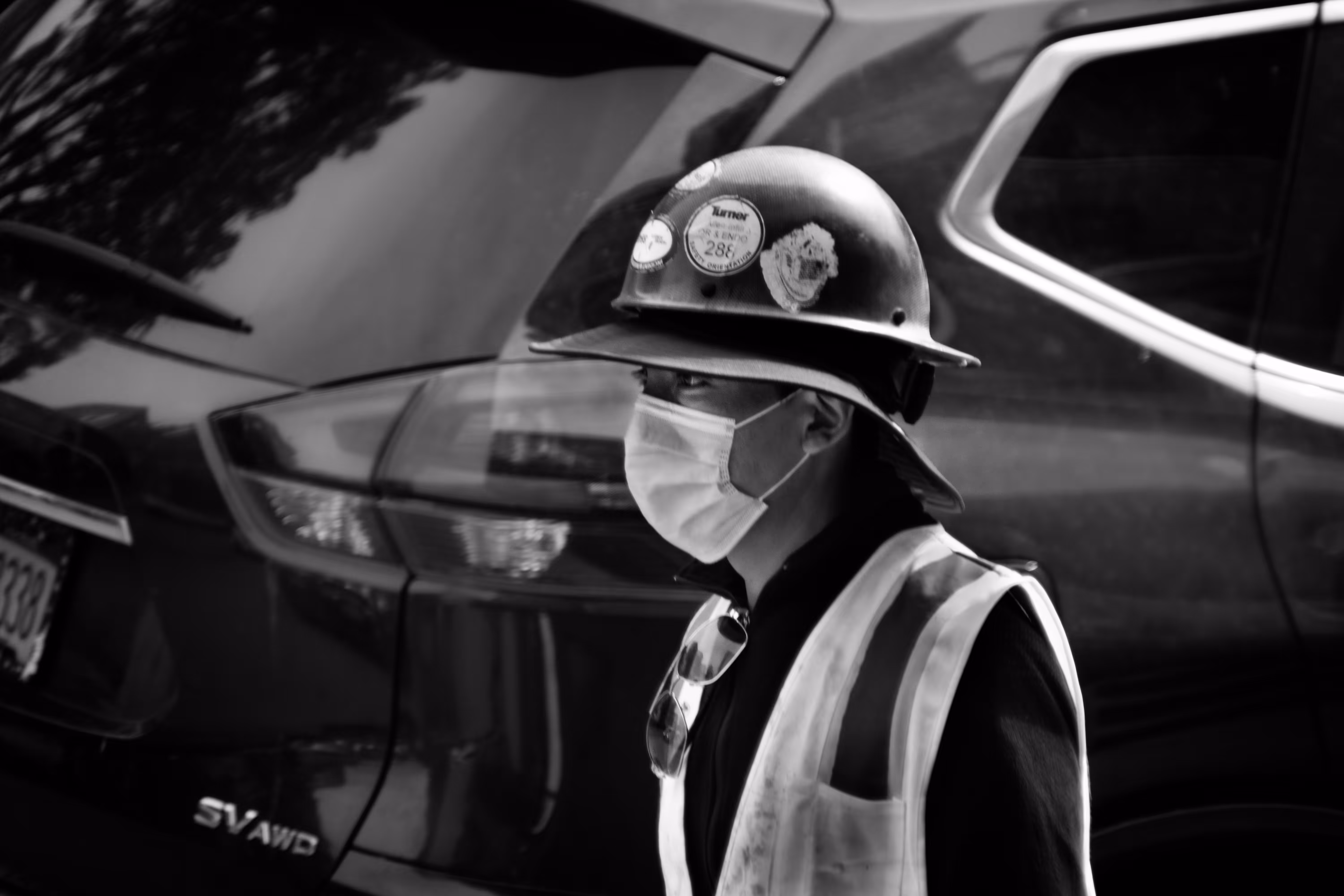 New York Pandemic #5