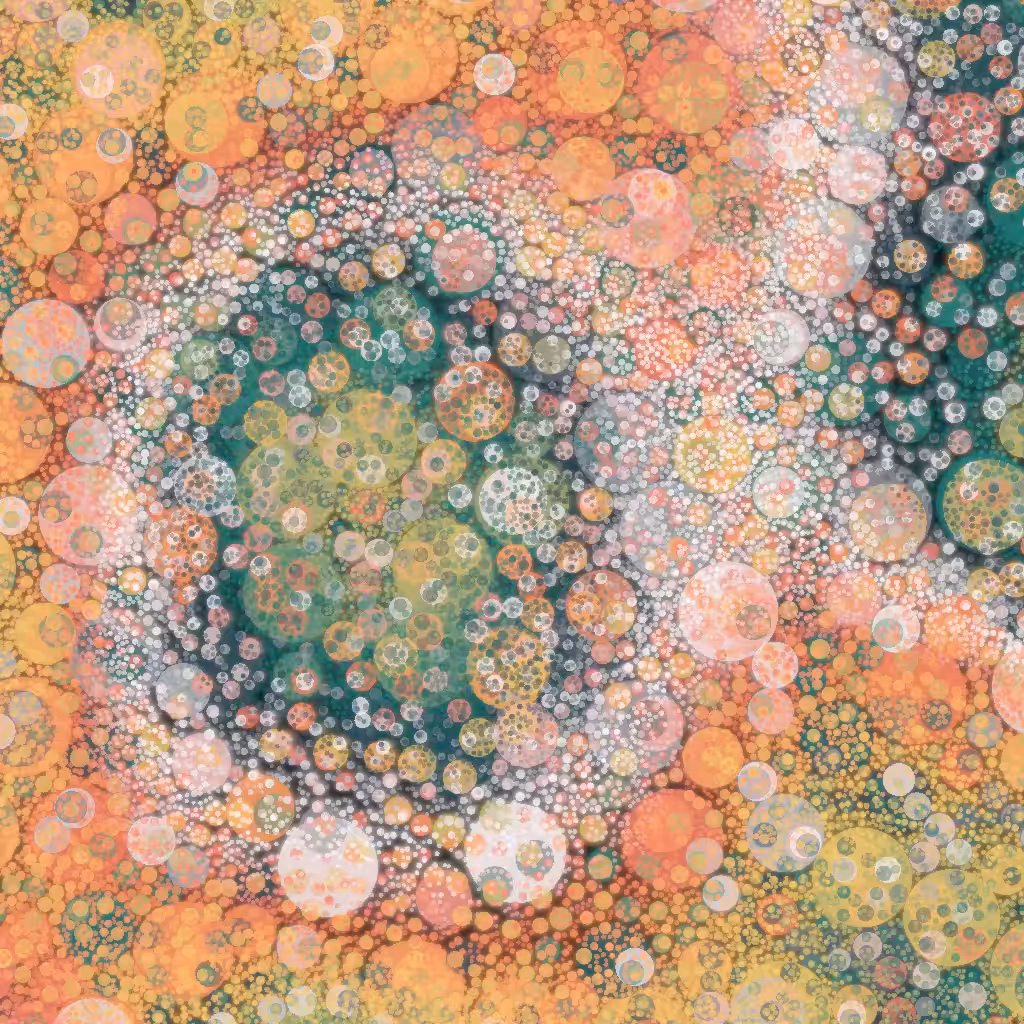 Bubbly & Fruity 