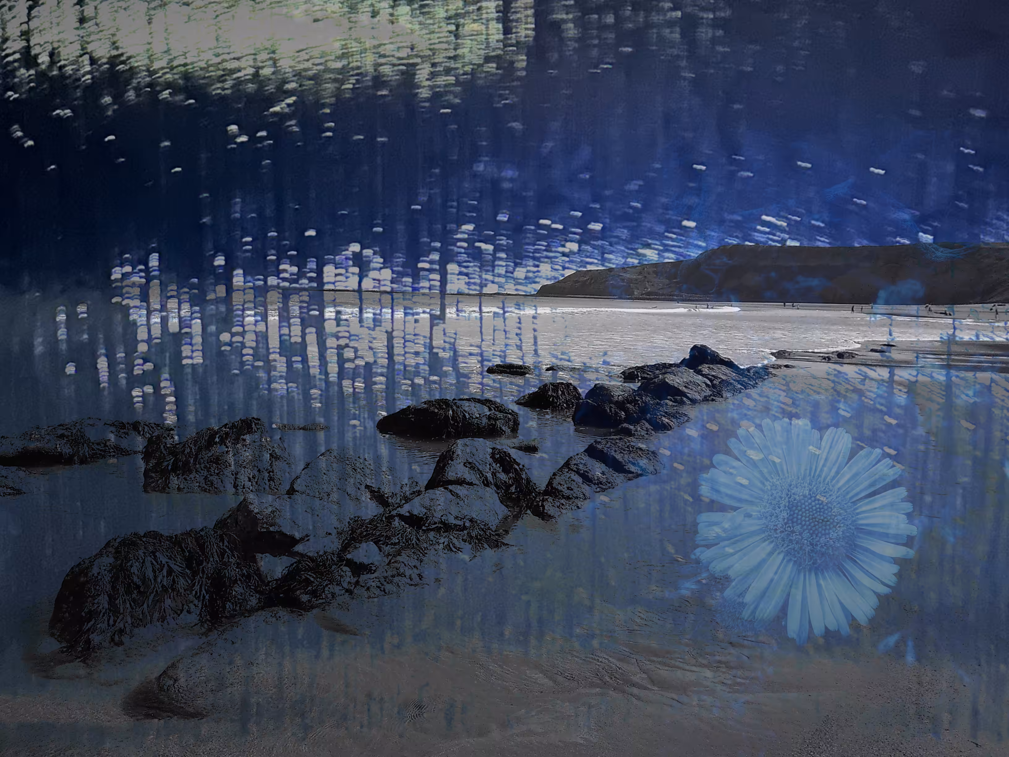 Rocks vs Glass