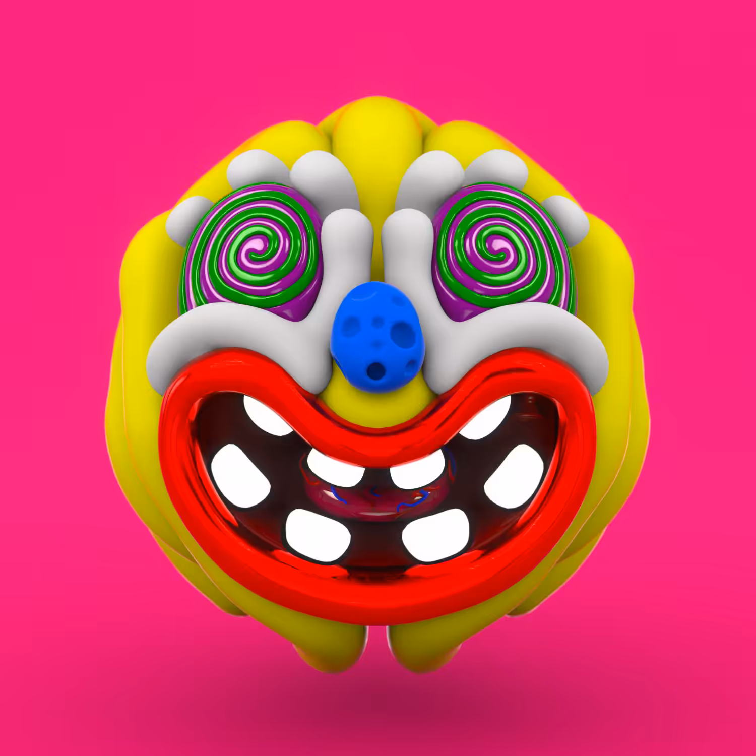 JOYWORLD JOYsmilies: JOYsmiley 7807