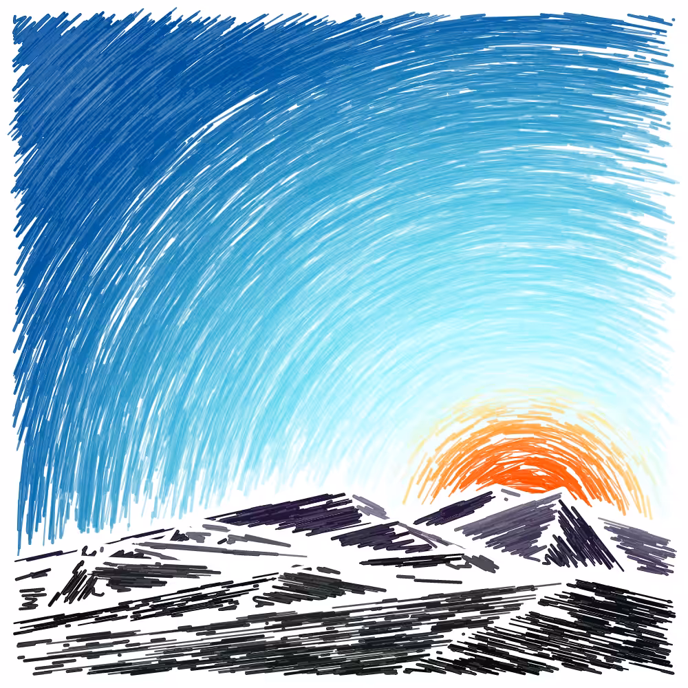 Mount Doodle #461