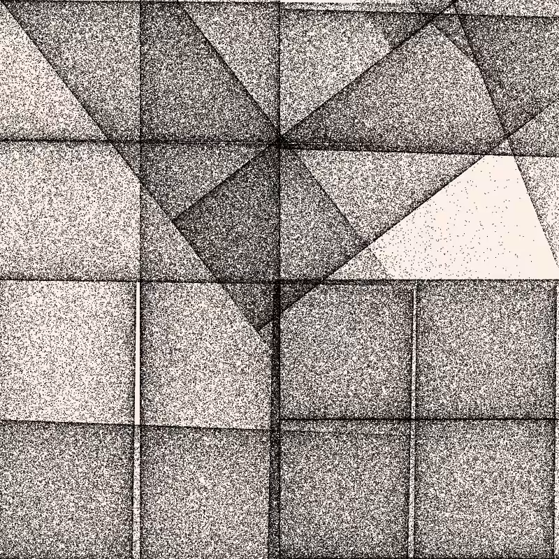 Grid Meditations #12