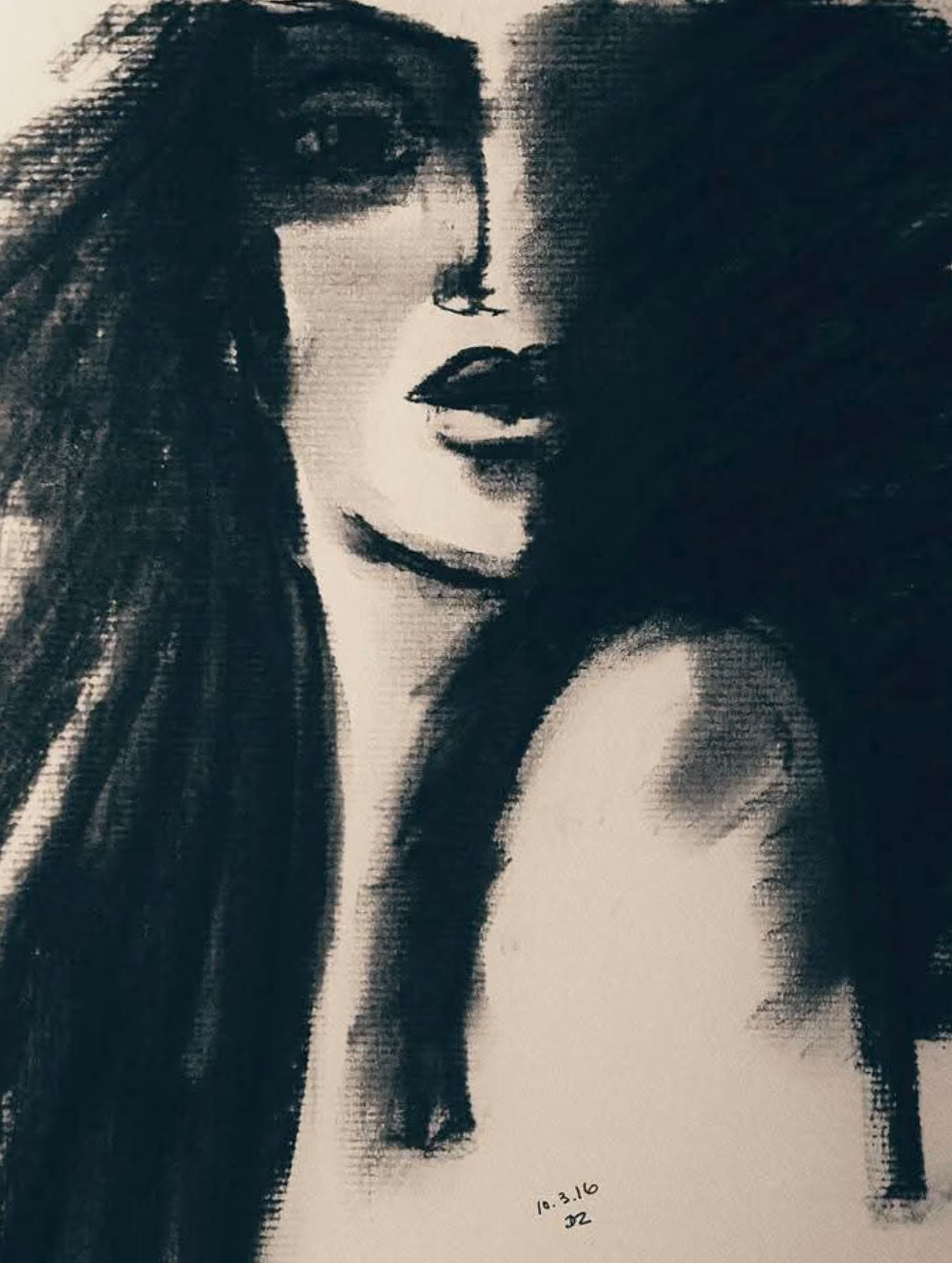 Charcoal-1