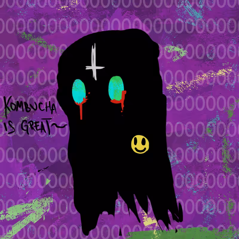 Don't Ghost Me, Bro #162