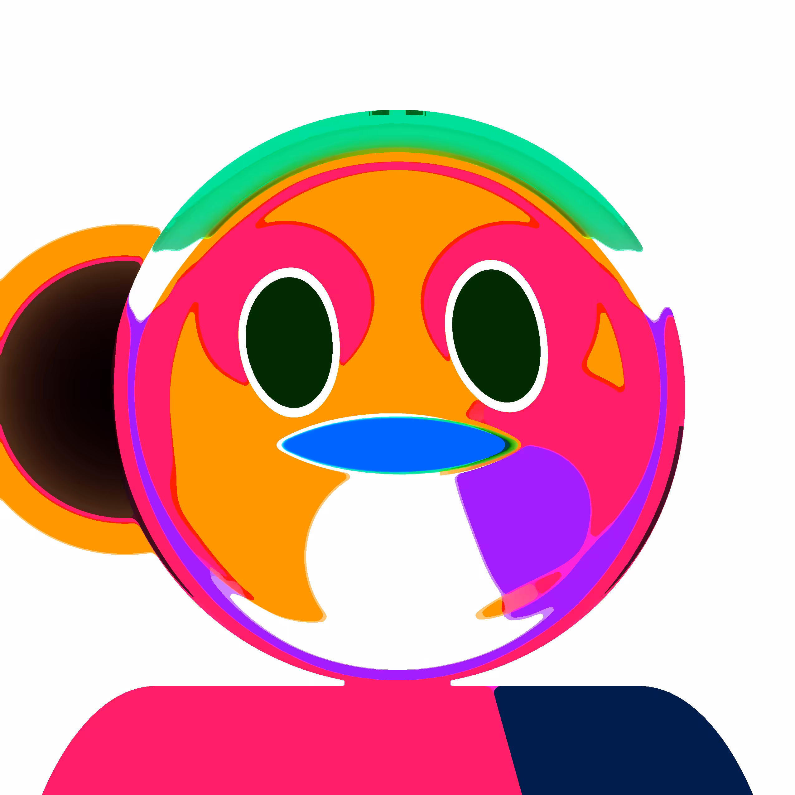Emoji Script #433
