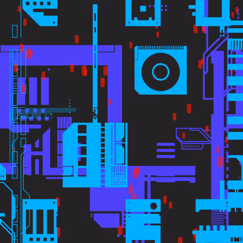 The Circuit Cure #77