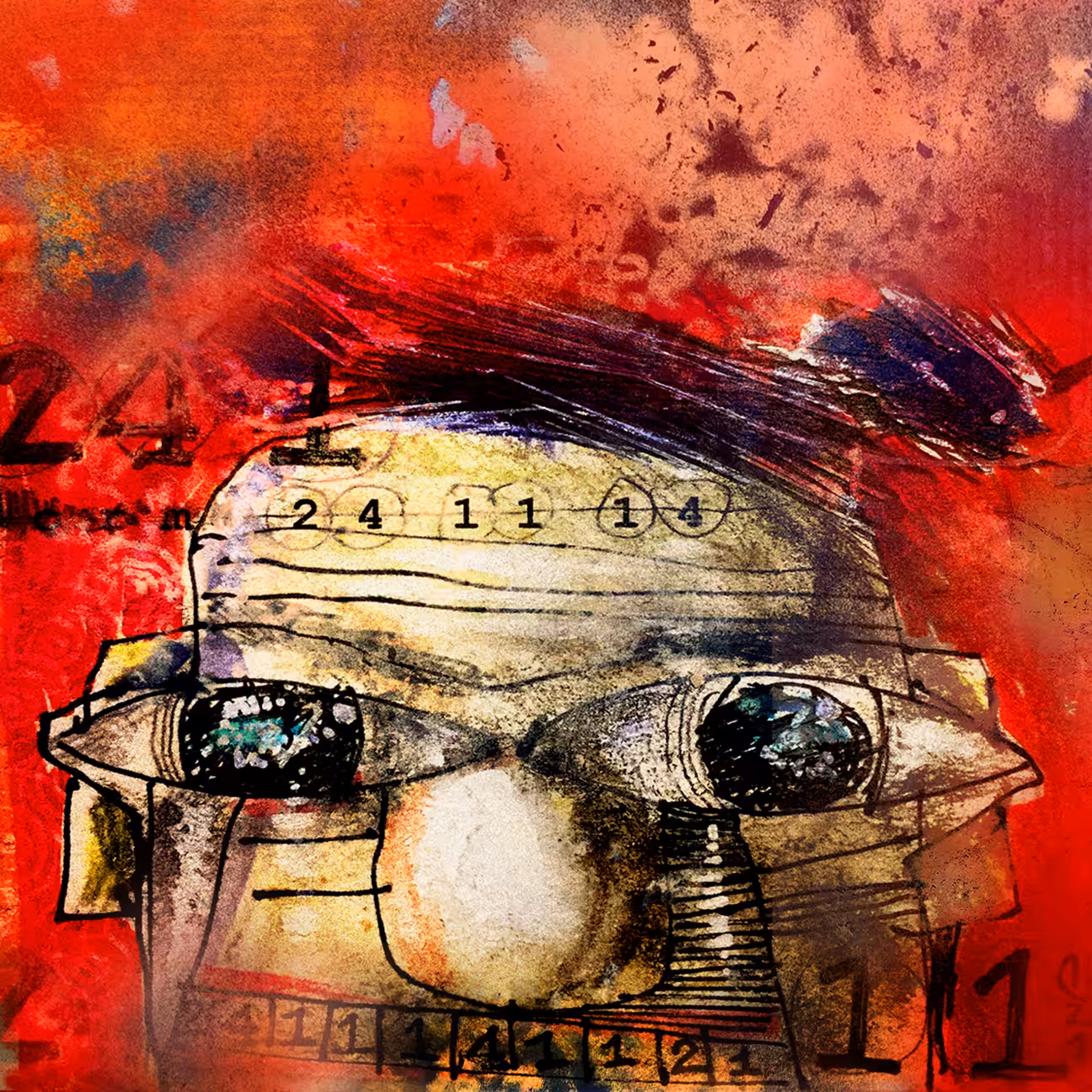 UNKNOWN OUTCOME #02