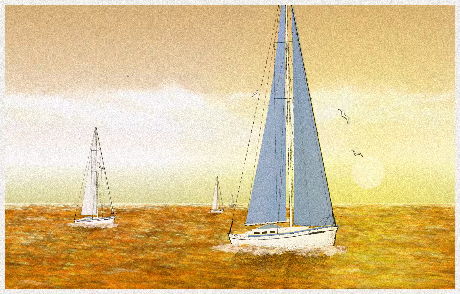 Voyage #147