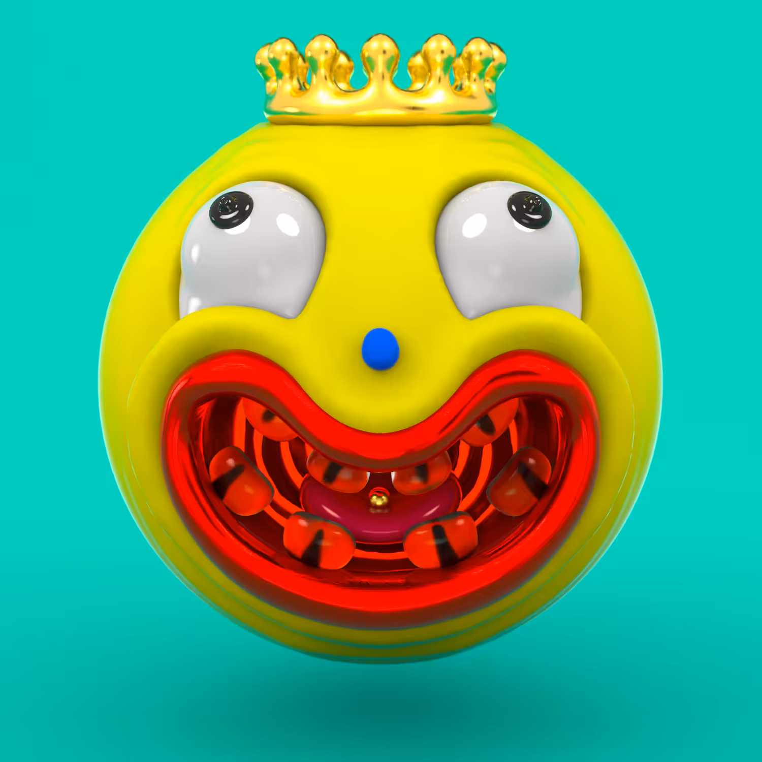 JOYWORLD JOYsmilies: JOYsmiley 9293