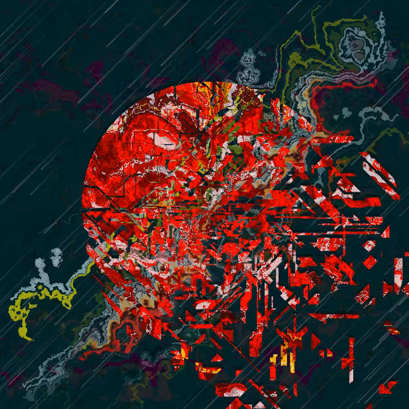 Shattered Moons #497