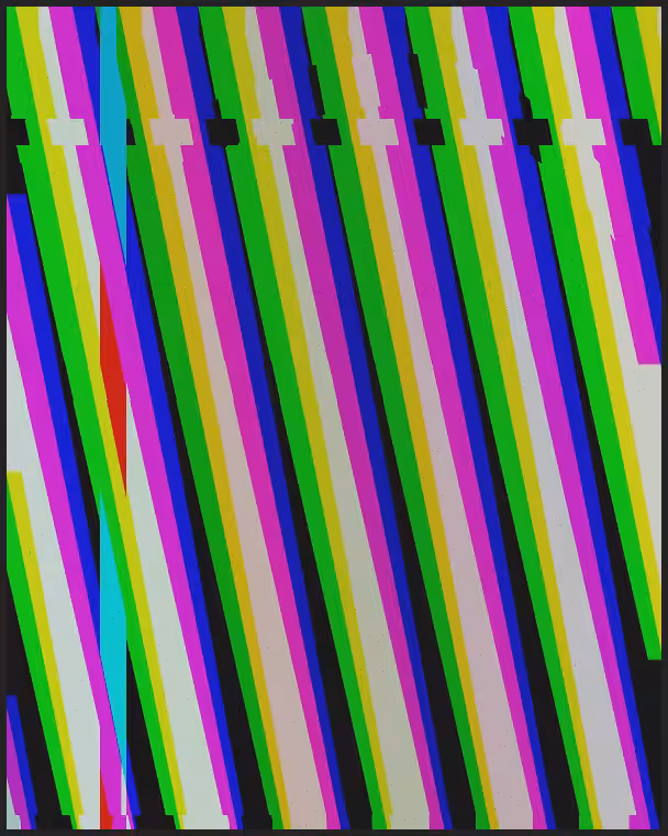 !Delineation #66