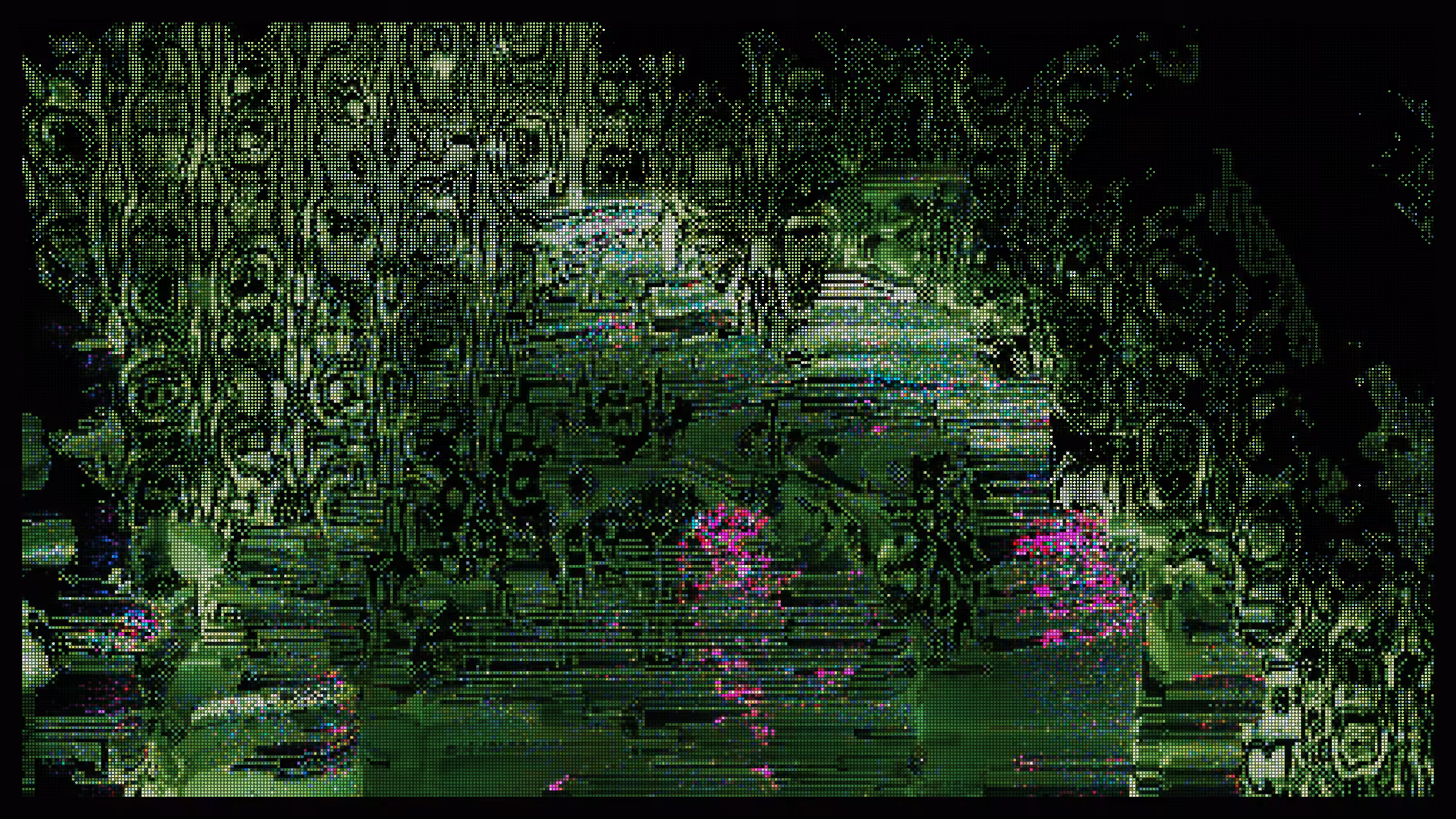 cathedral study #172