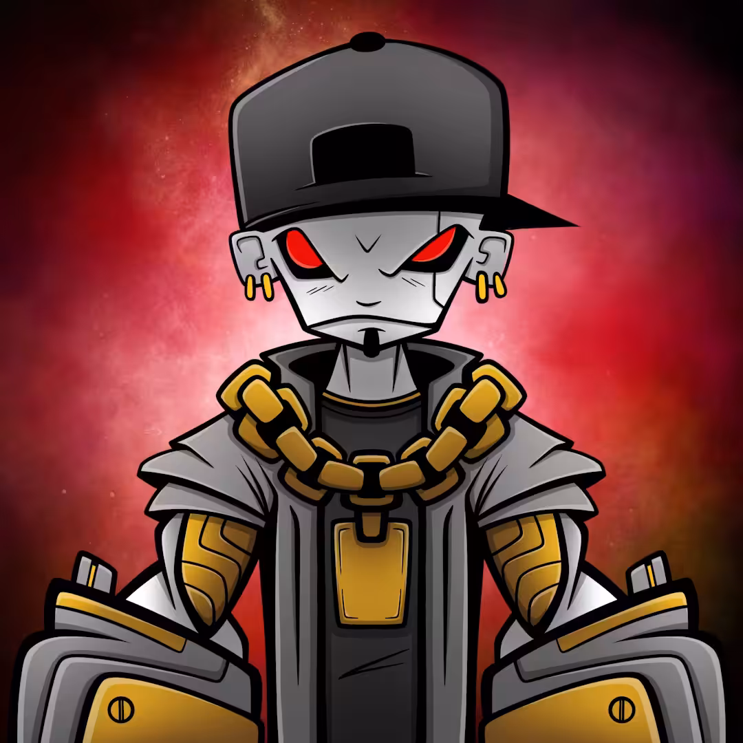 Inker X011
