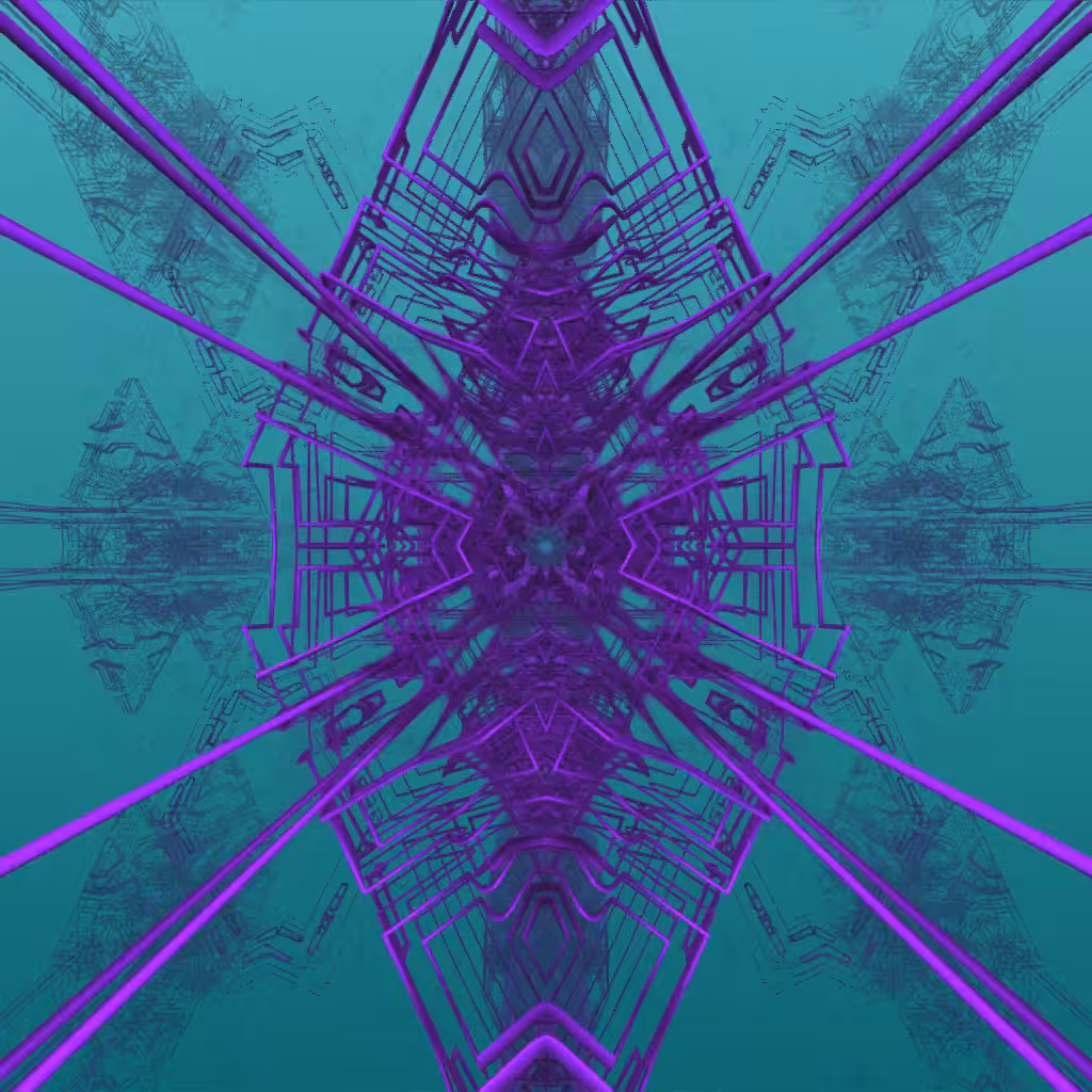 HERE & NOW PORTALS #24