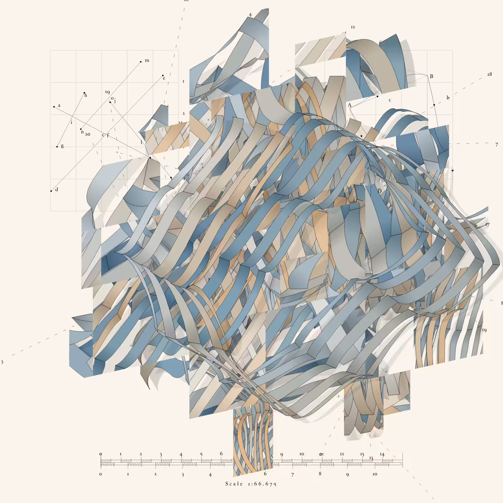 The Anatomy of Fracture #26