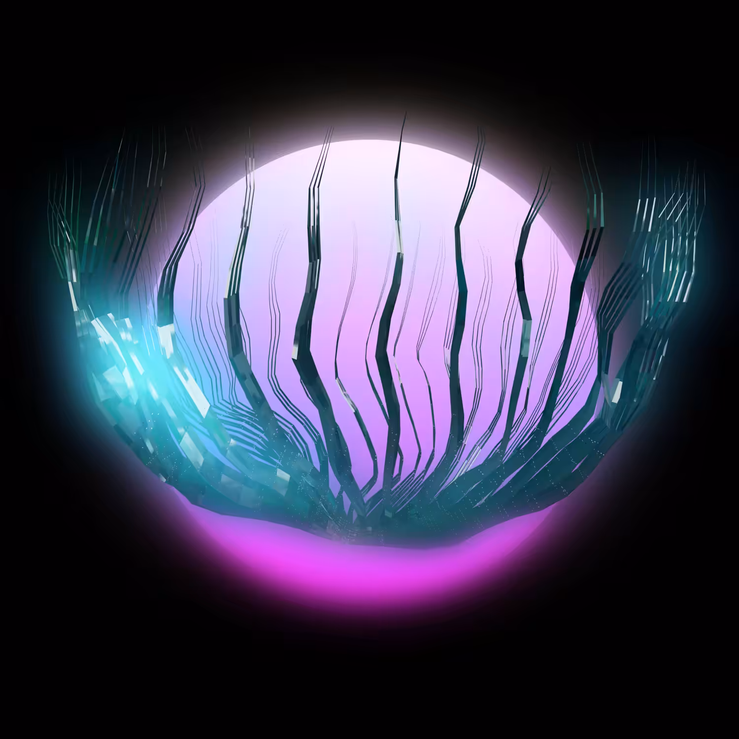 Tears Of Medusa
