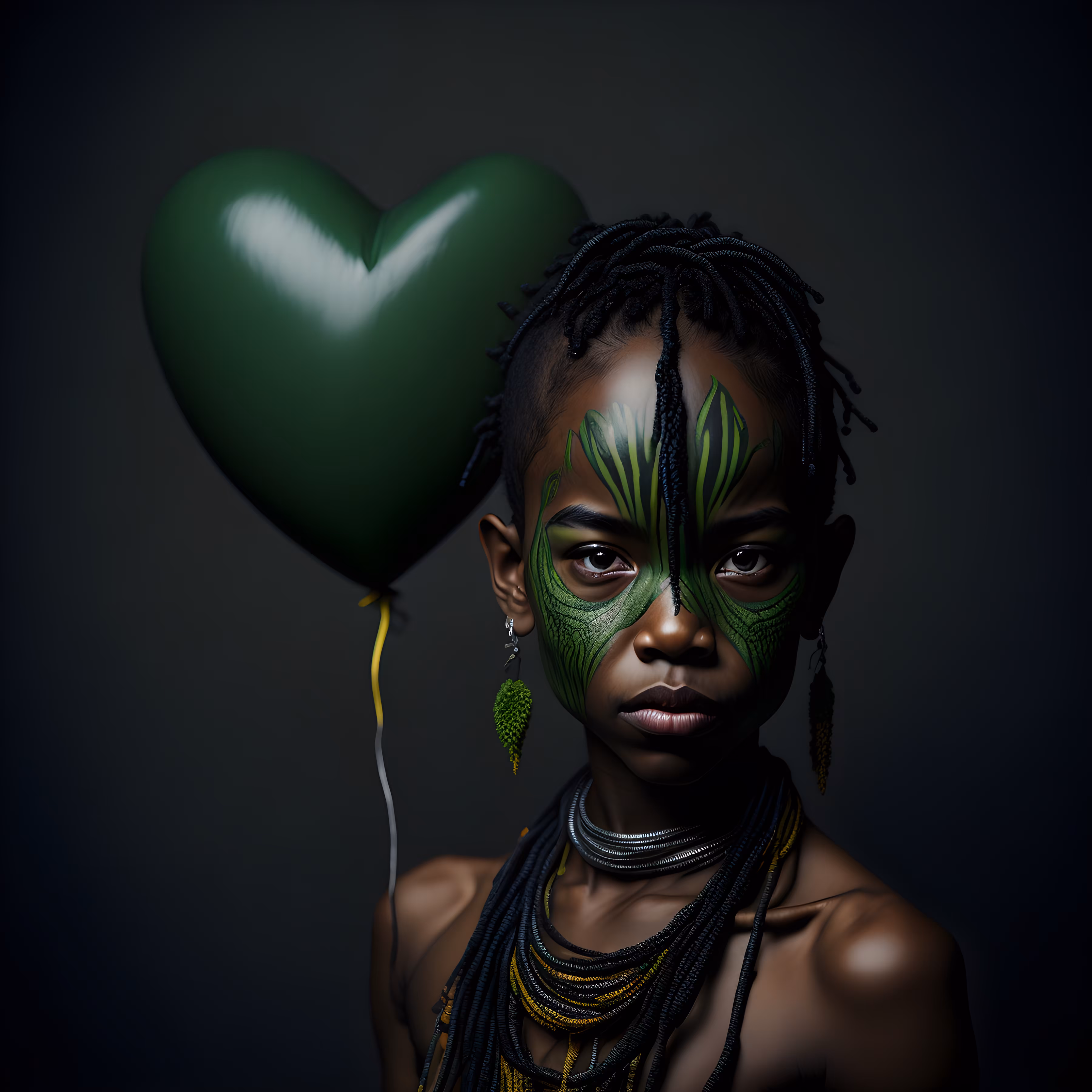 jungle heart 1