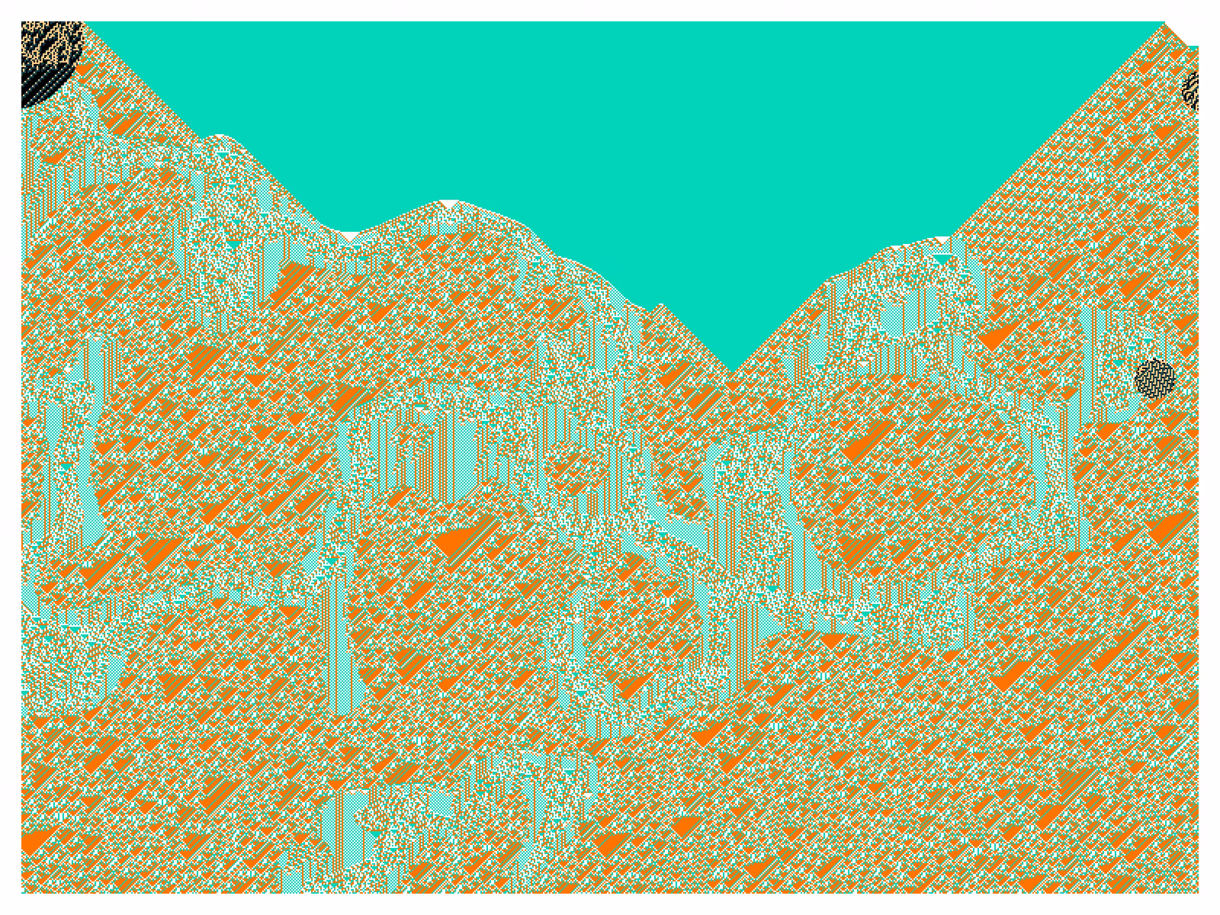 CA Vista #106