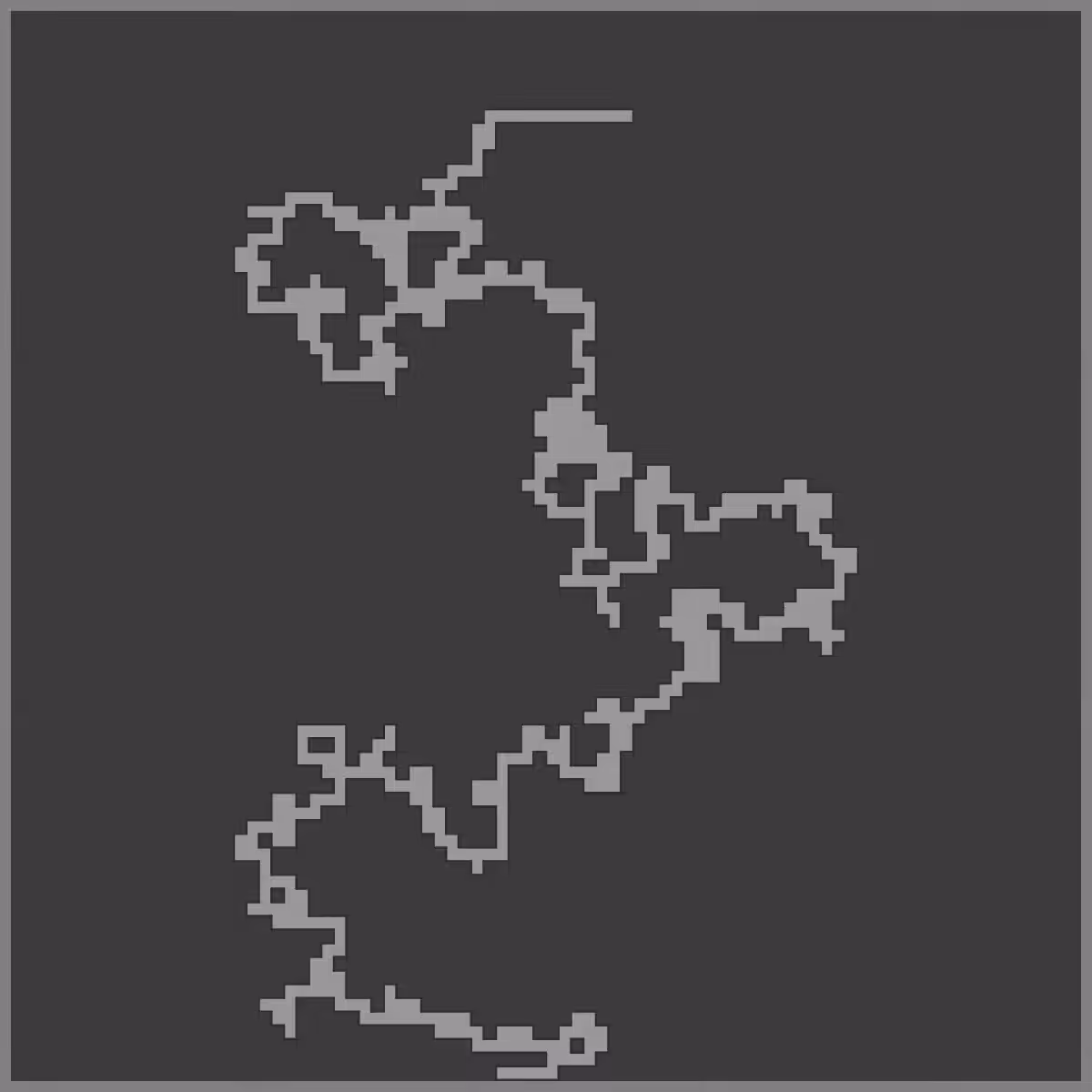 Bits Balanced #57