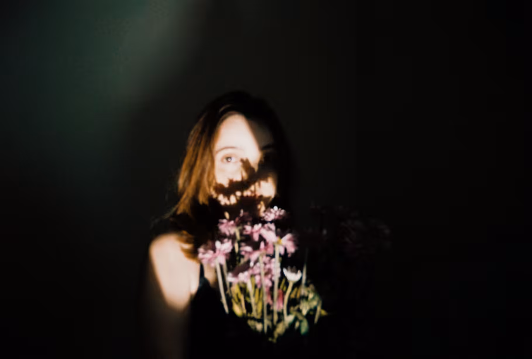 Among the Shadows