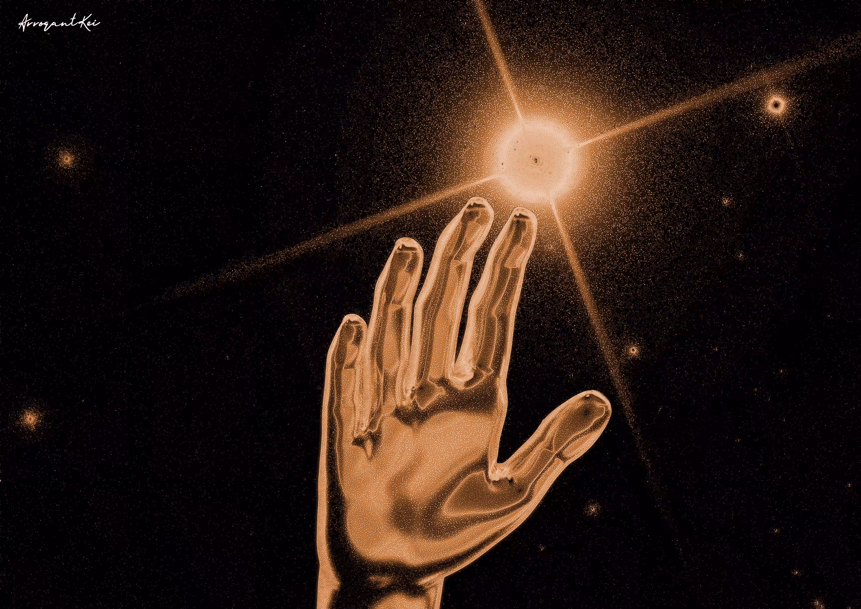 Beyond The Limit (Sun)