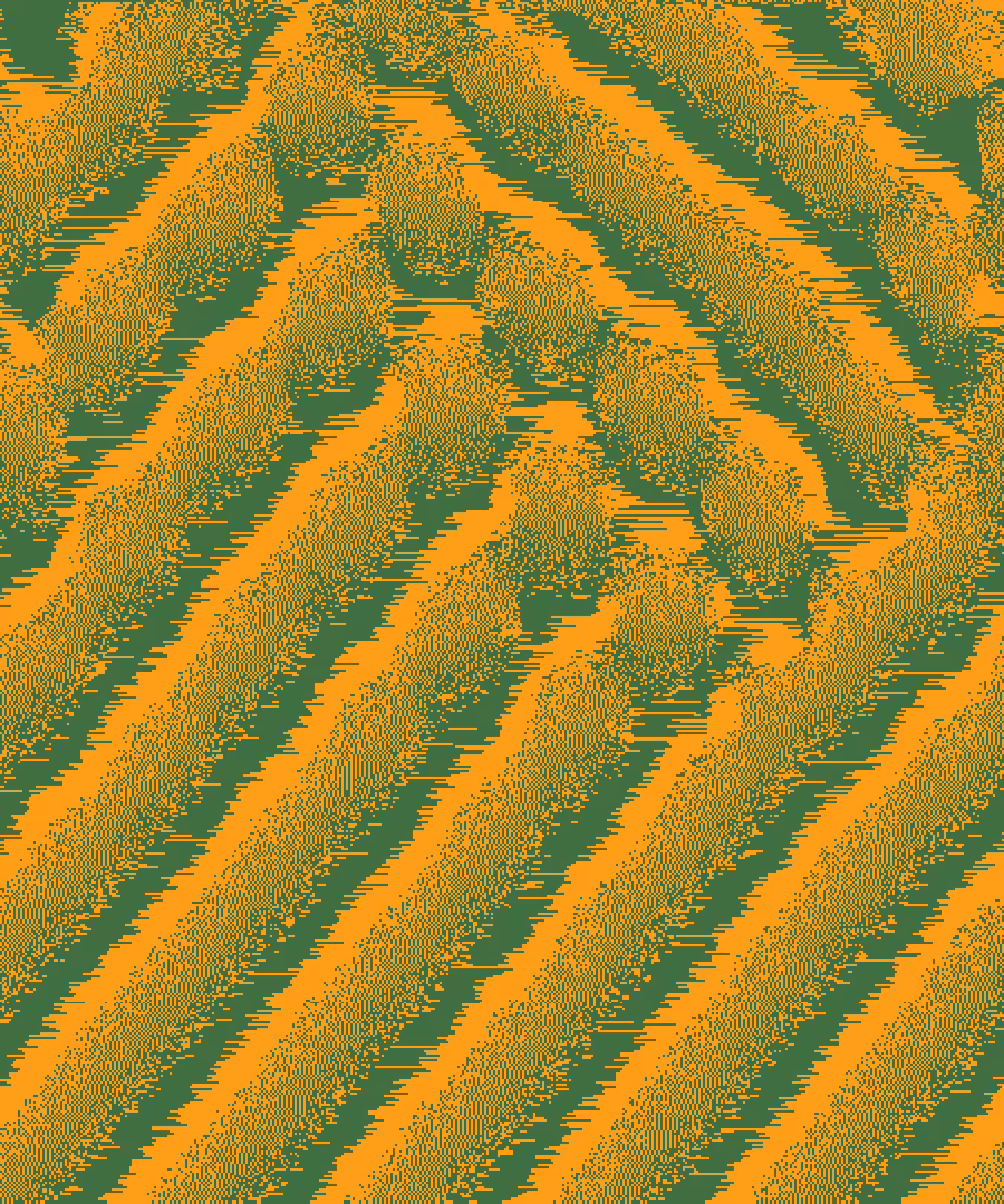 Digital Surface 1 #18