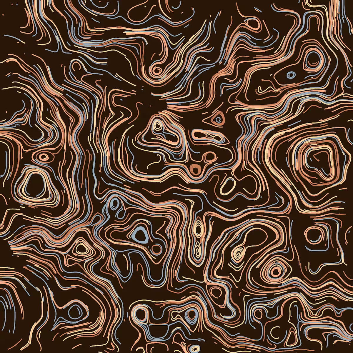 Synthetik x Contour #119