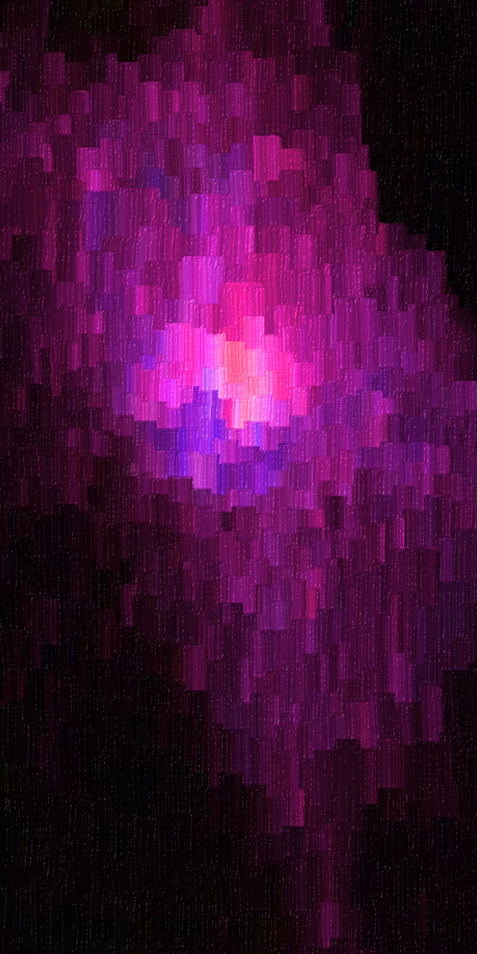 Organic Pixel 07