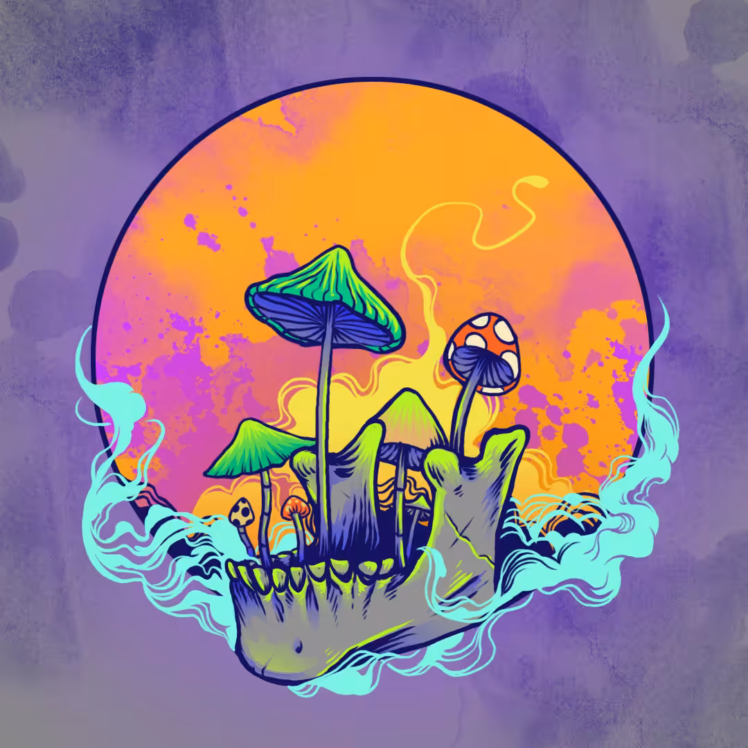 Mushroom