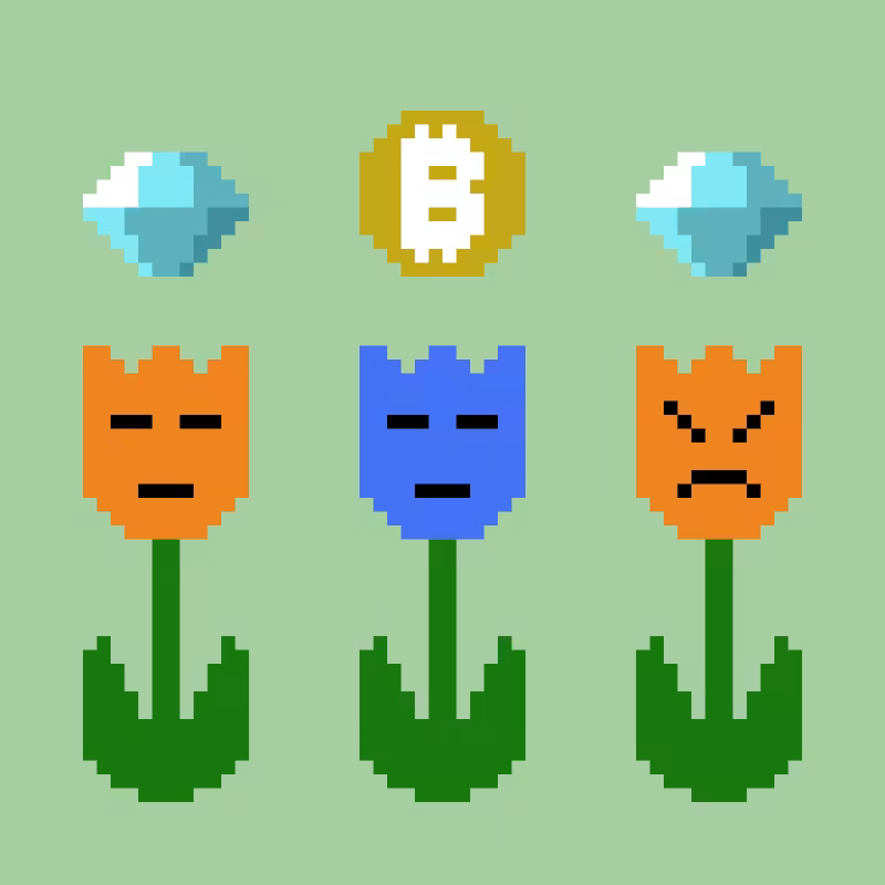 Chapter 1. Tulip Mania #5