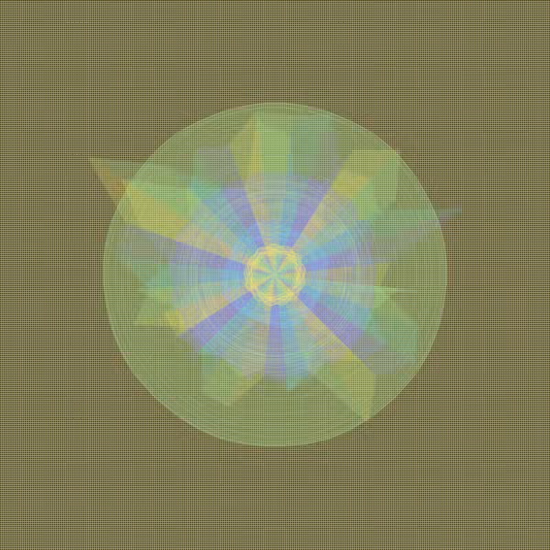 polygonal rewarp #26