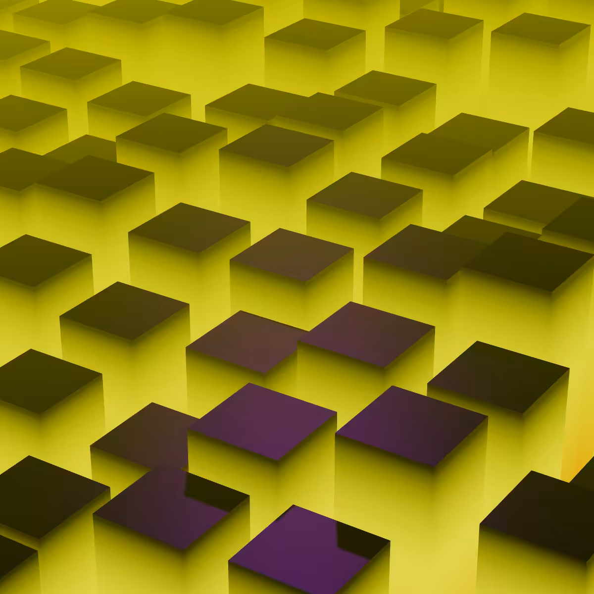 Sea of Monoliths #219