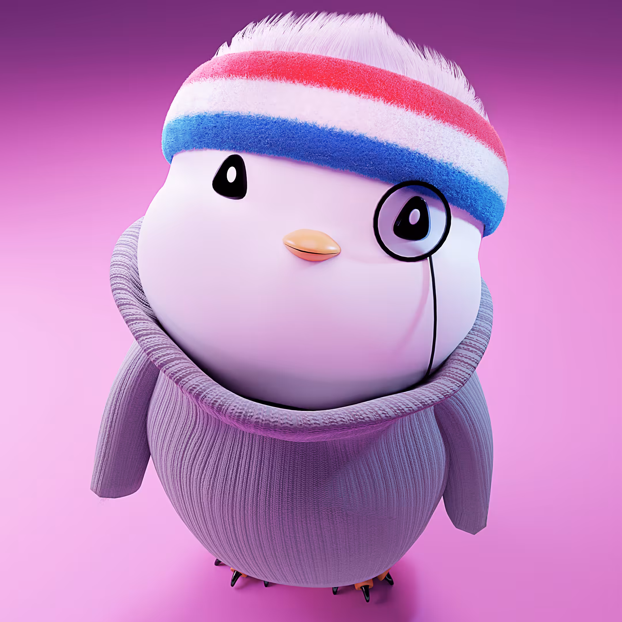 Pengu Offshoot #8720