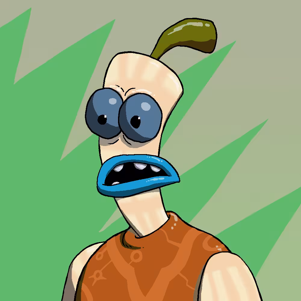 Doug TenNapel's Eternal Klay: CrickeyKlay