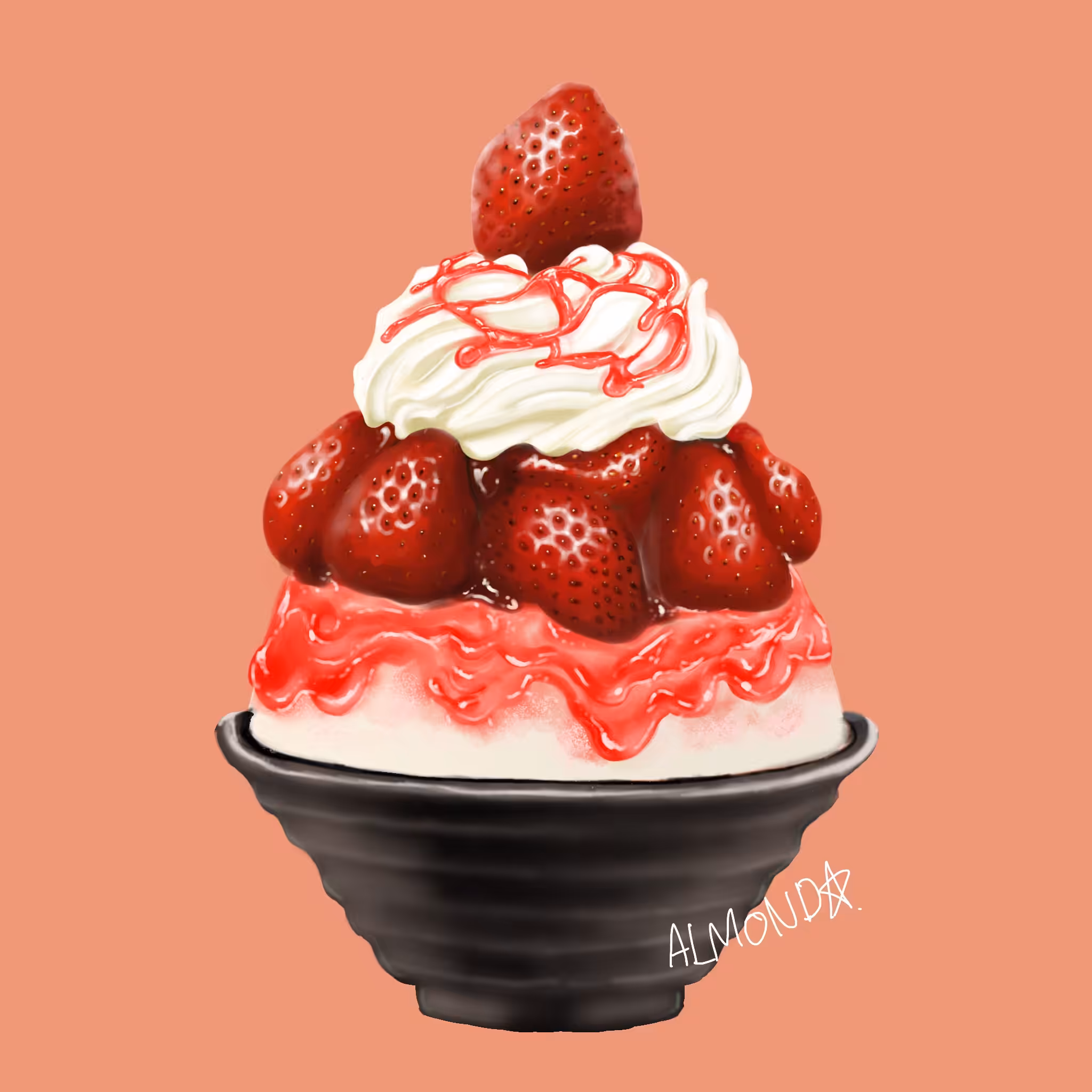 bingsu