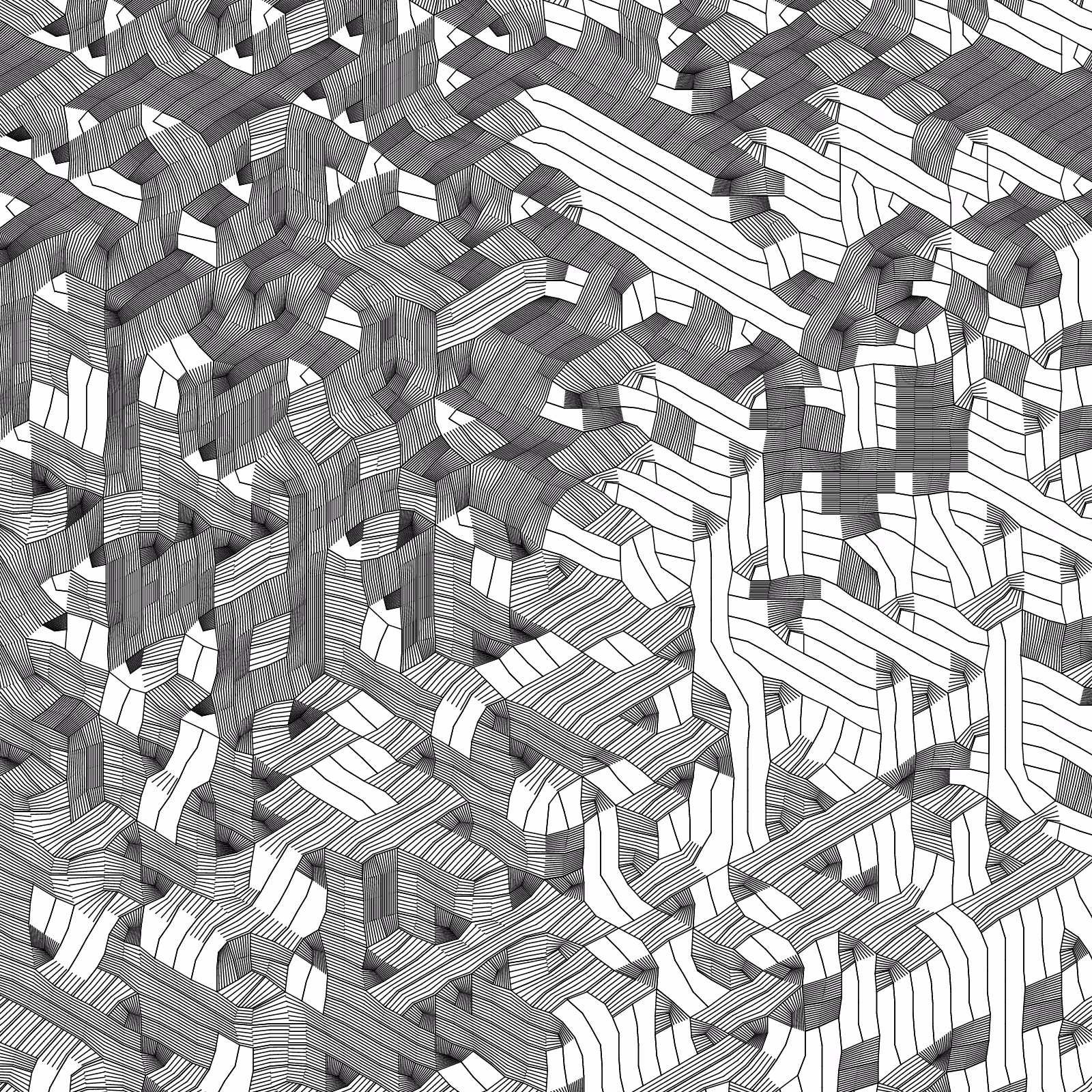 Proxemics #110