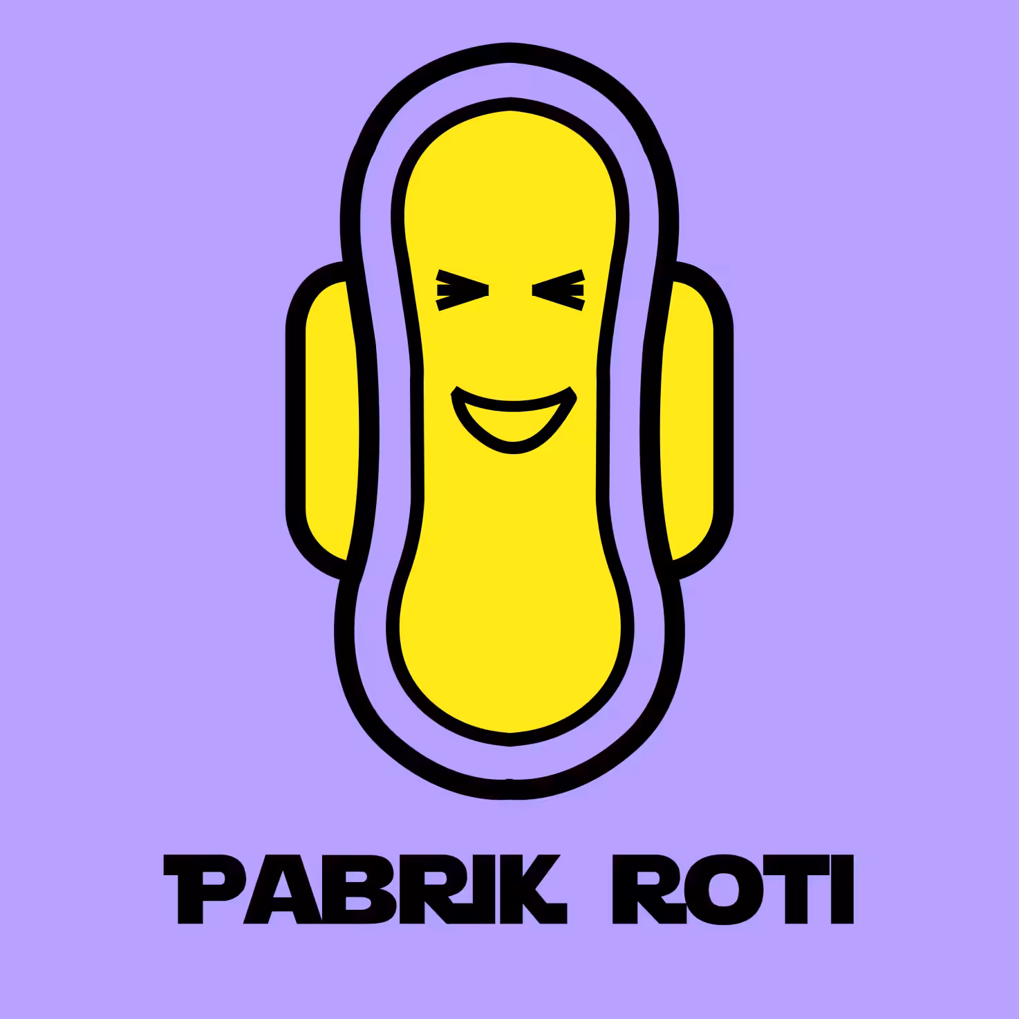 Logo Pabrik Roti: PABRIKROTI.IDN #6952