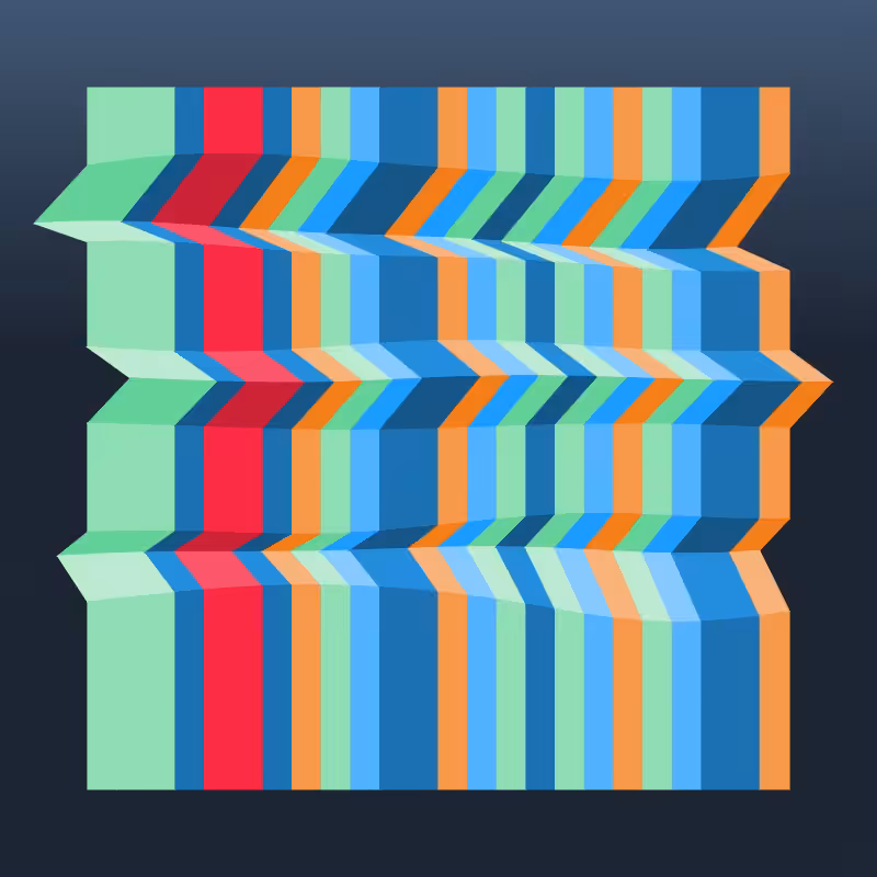 Re-Folded #13