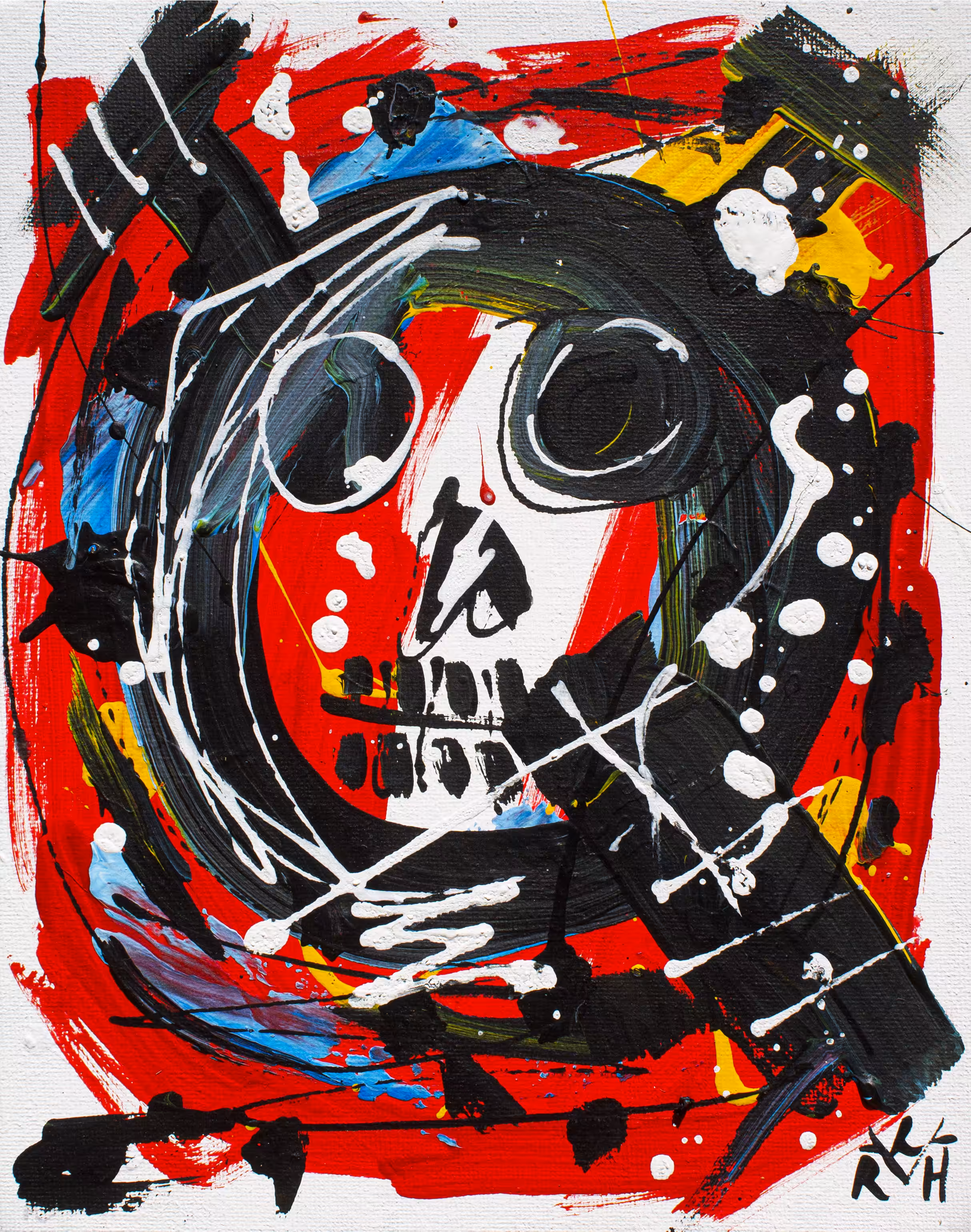 God of Chaos