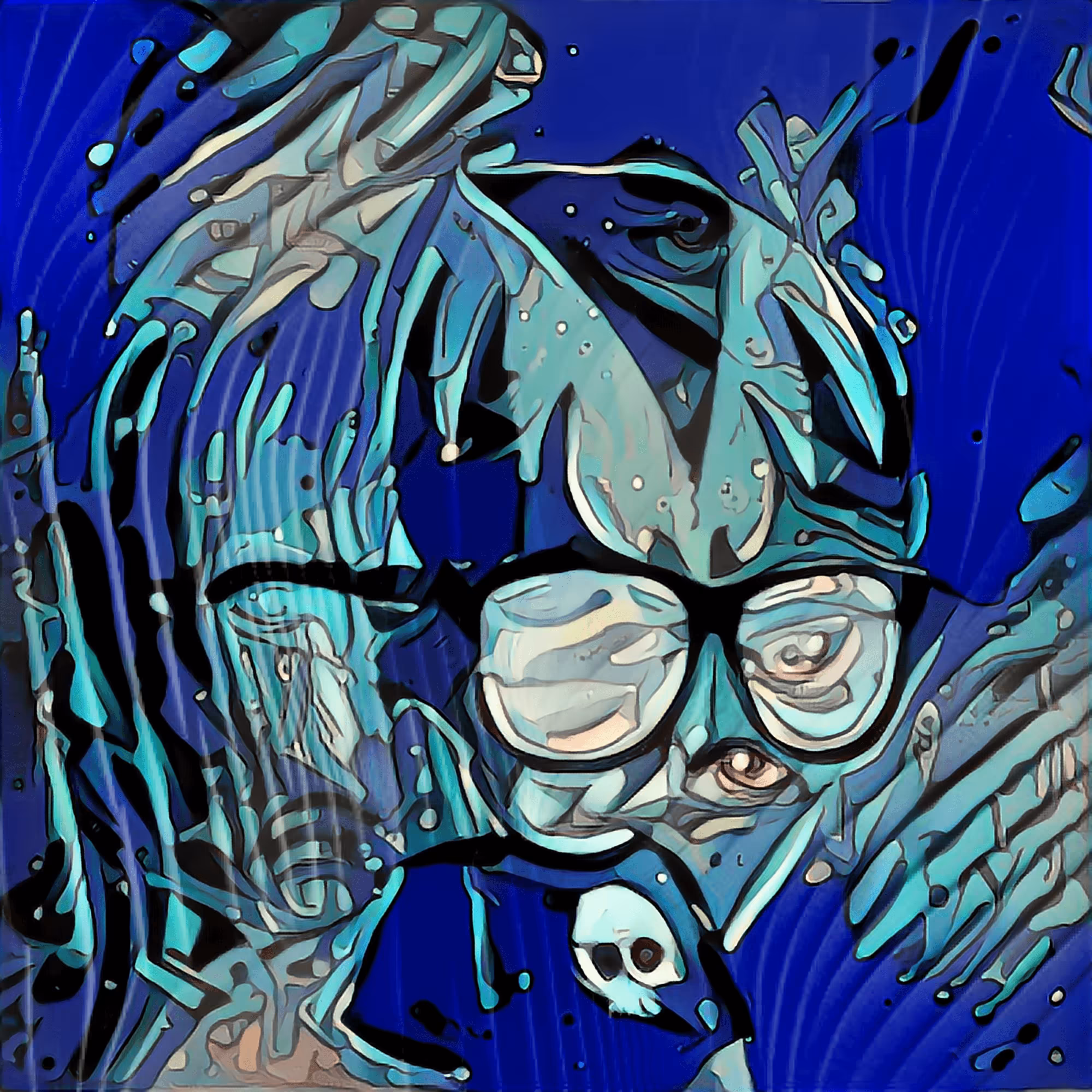 Another Boy #055