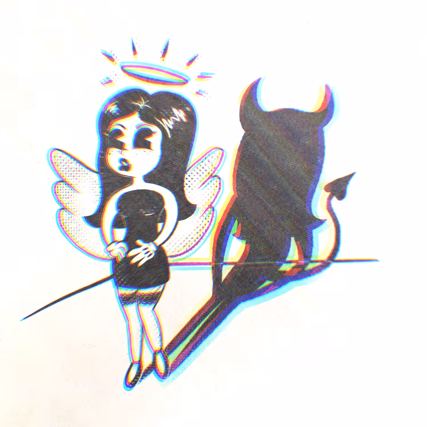 Heavenly Helly 